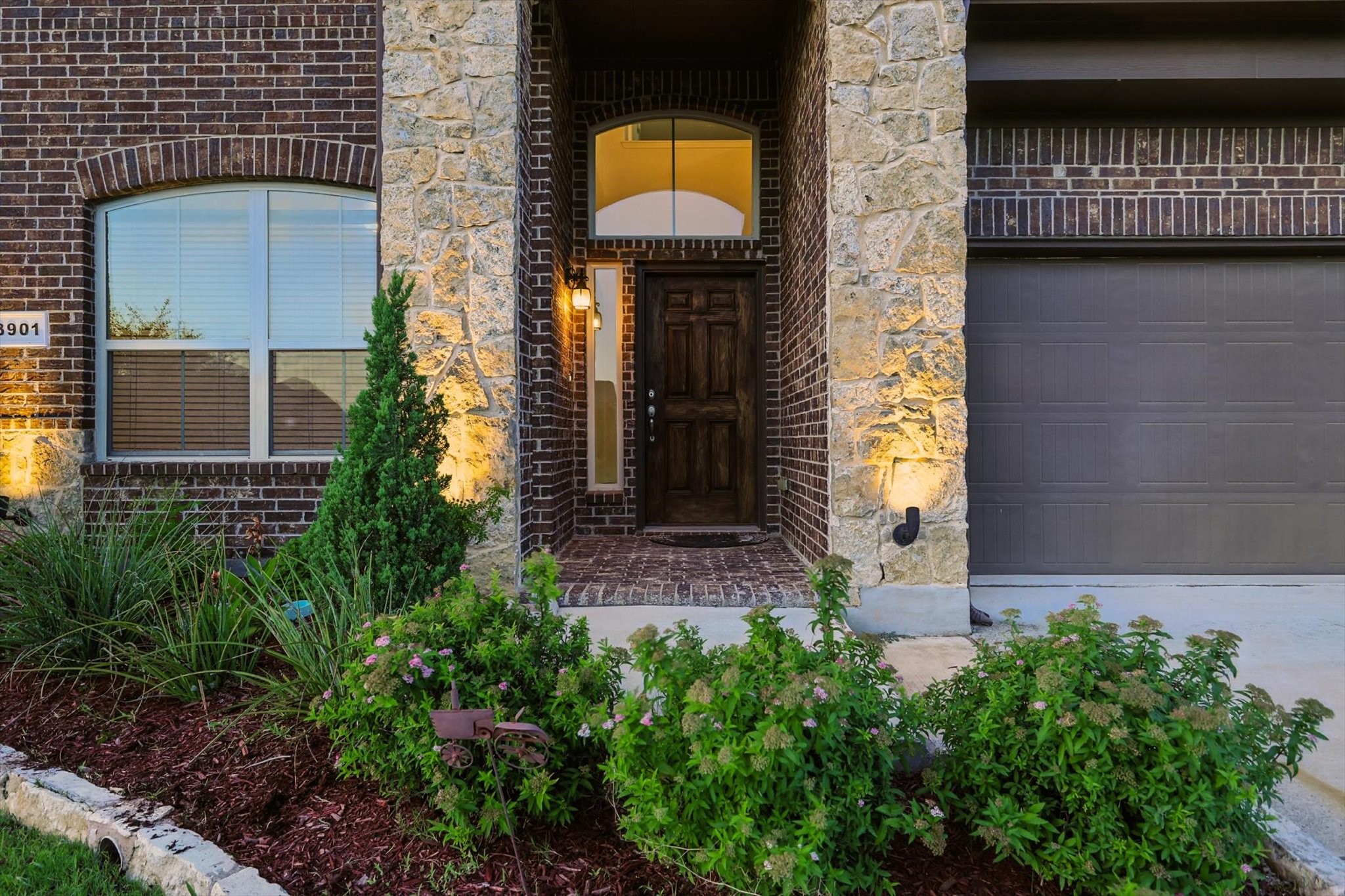 3901 Tule Ranch Road