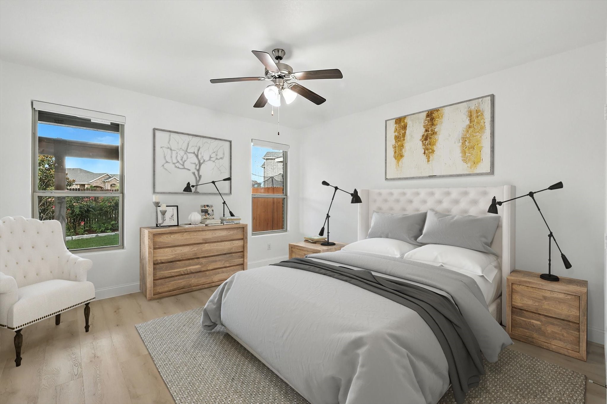 3901 Tule Ranch Road