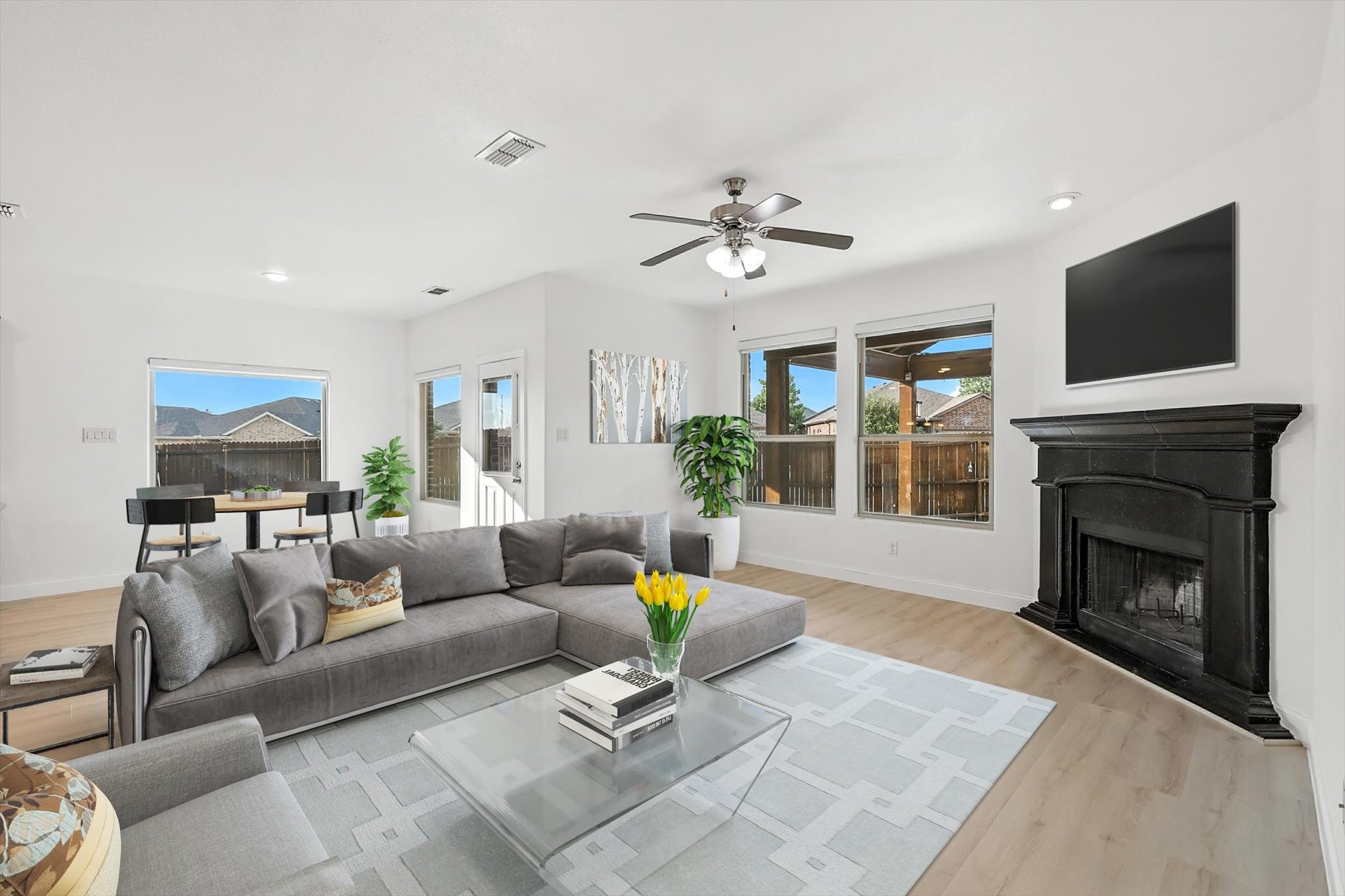 3901 Tule Ranch Road