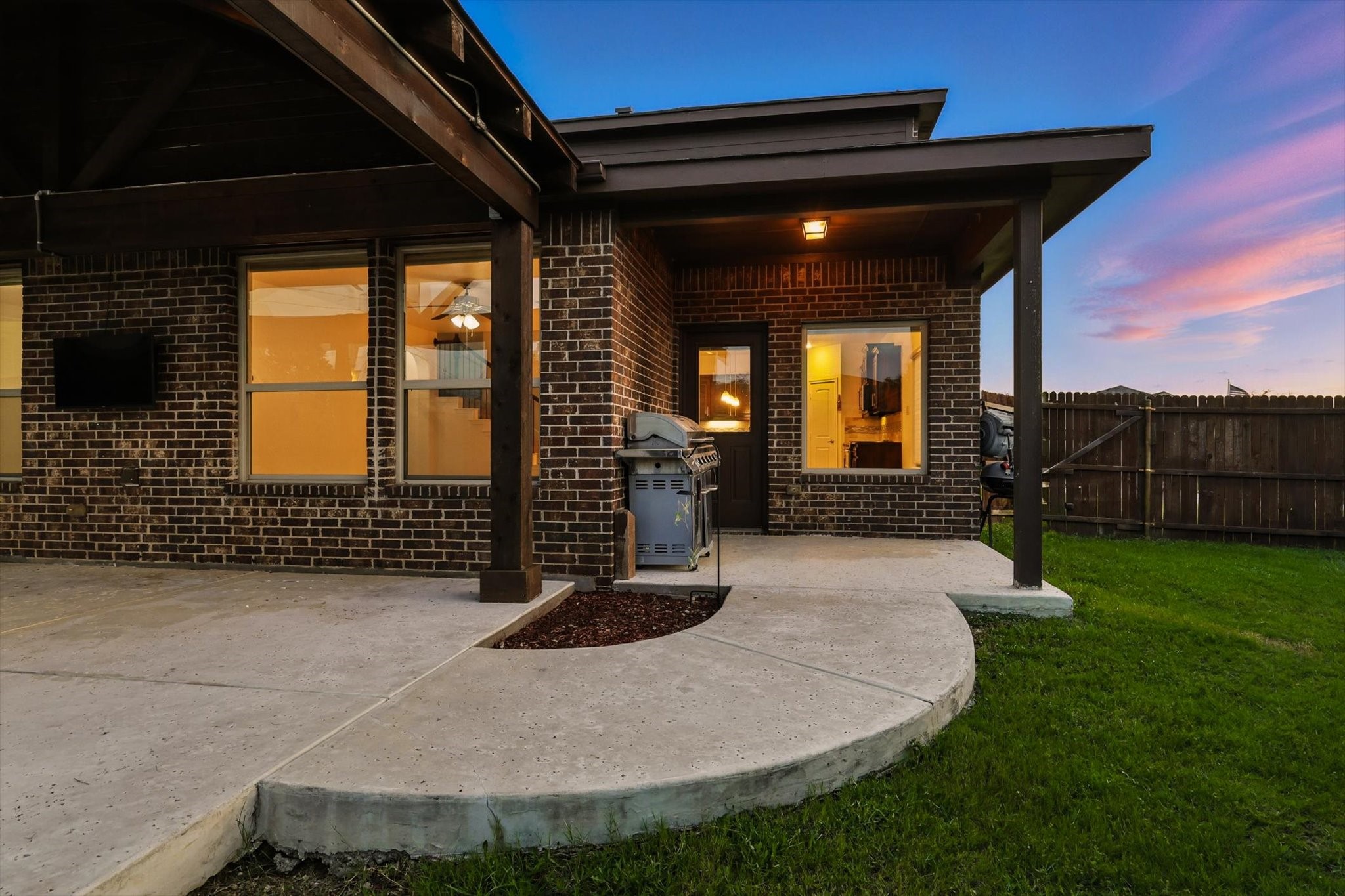 3901 Tule Ranch Road