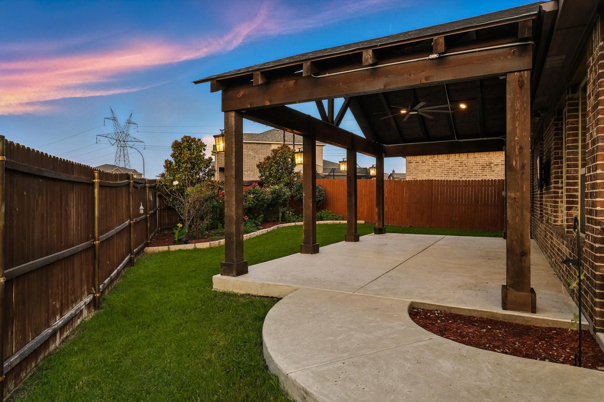 3901 Tule Ranch Road