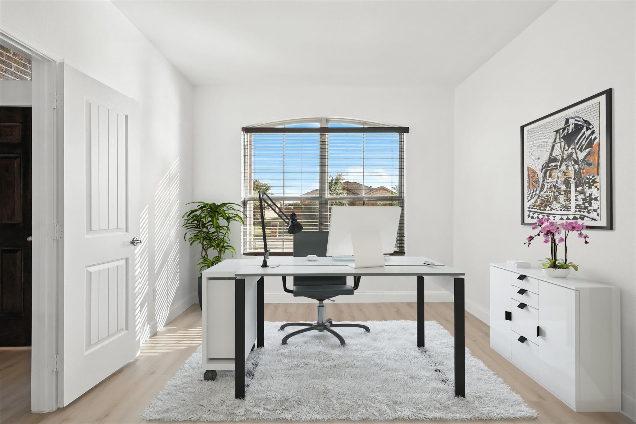 3901 Tule Ranch Road