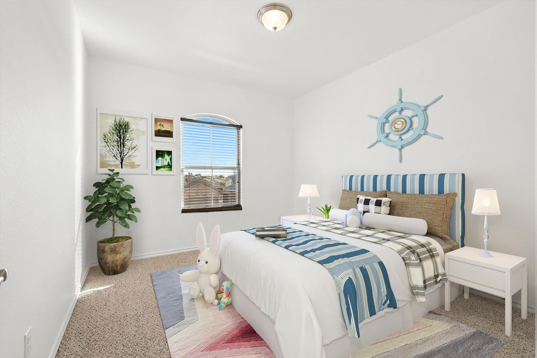 3901 Tule Ranch Road