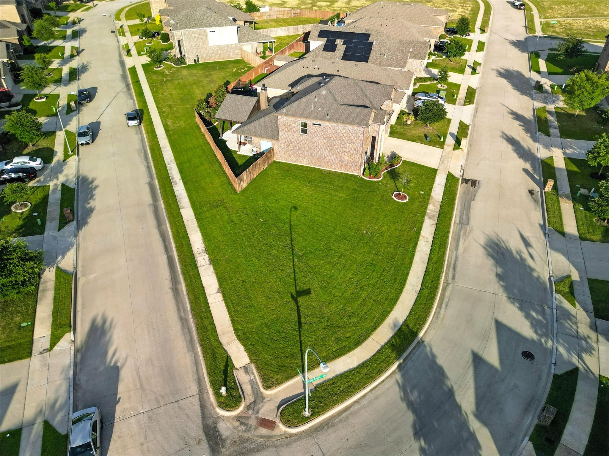 3901 Tule Ranch Road