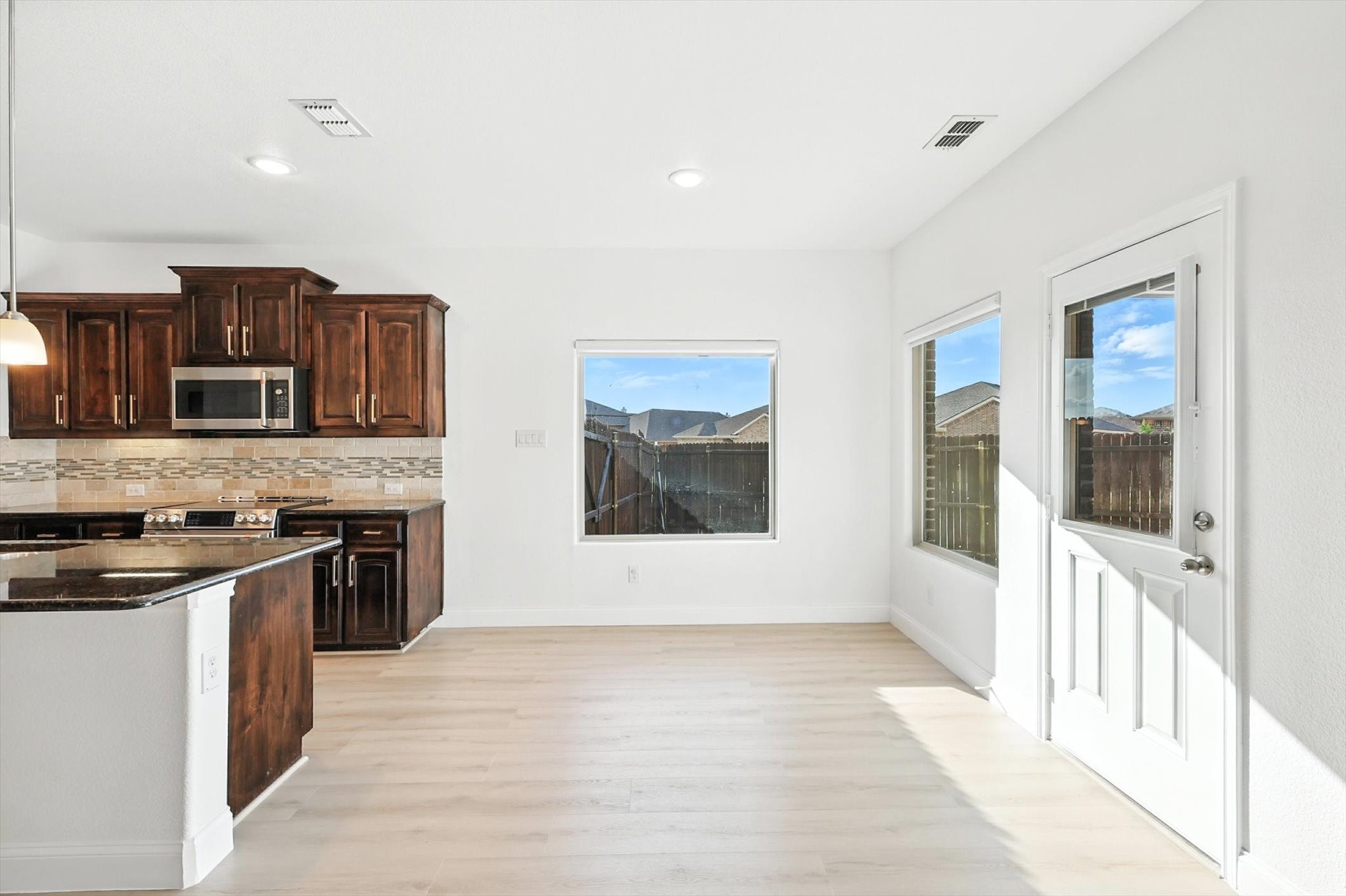 3901 Tule Ranch Road