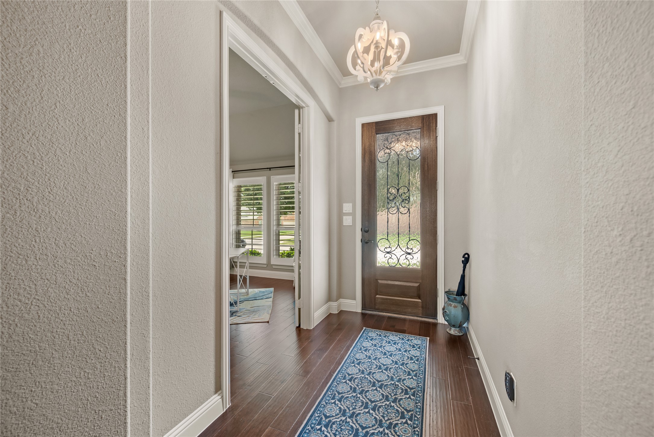 4404 Green Teal Street