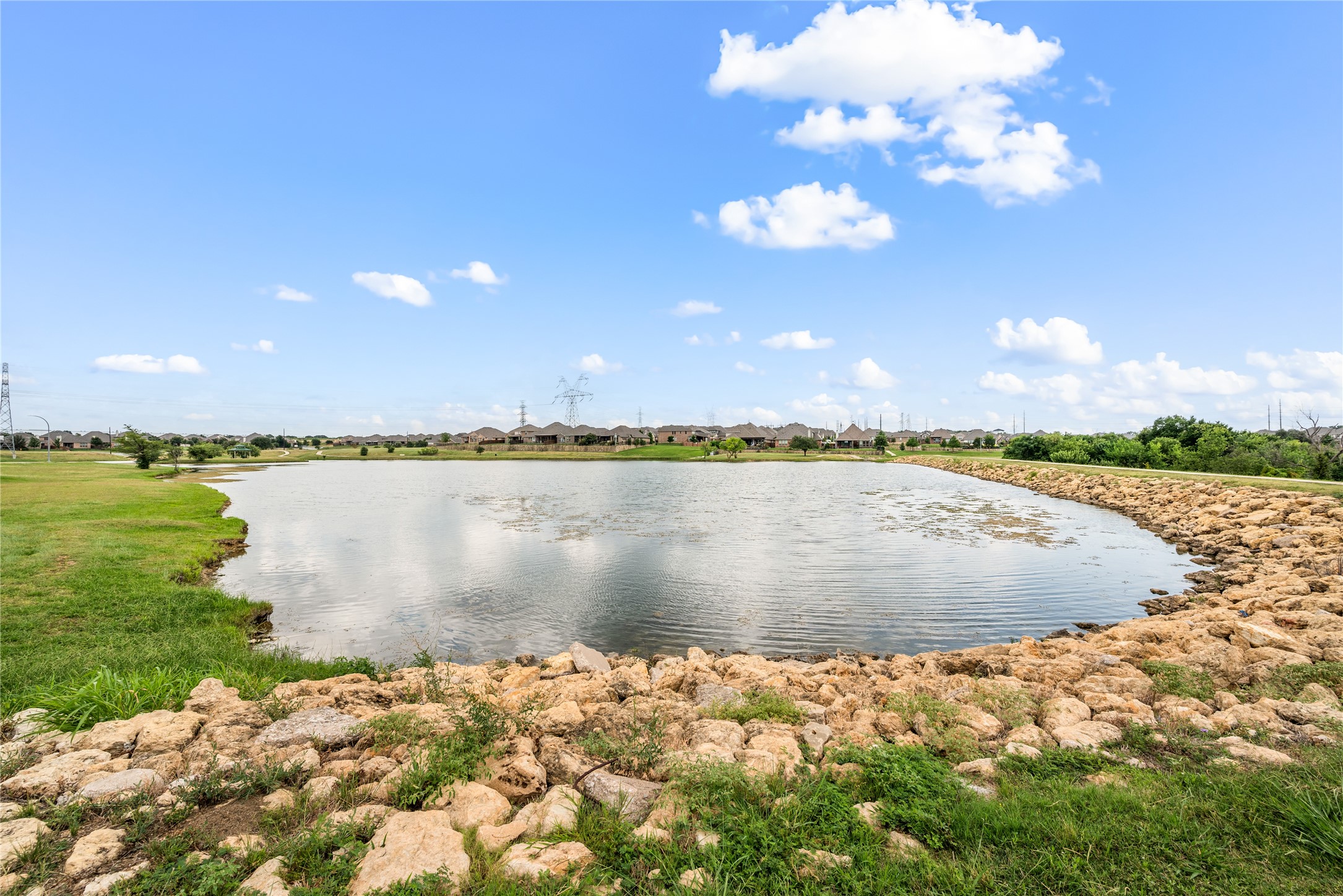 4404 Green Teal Street