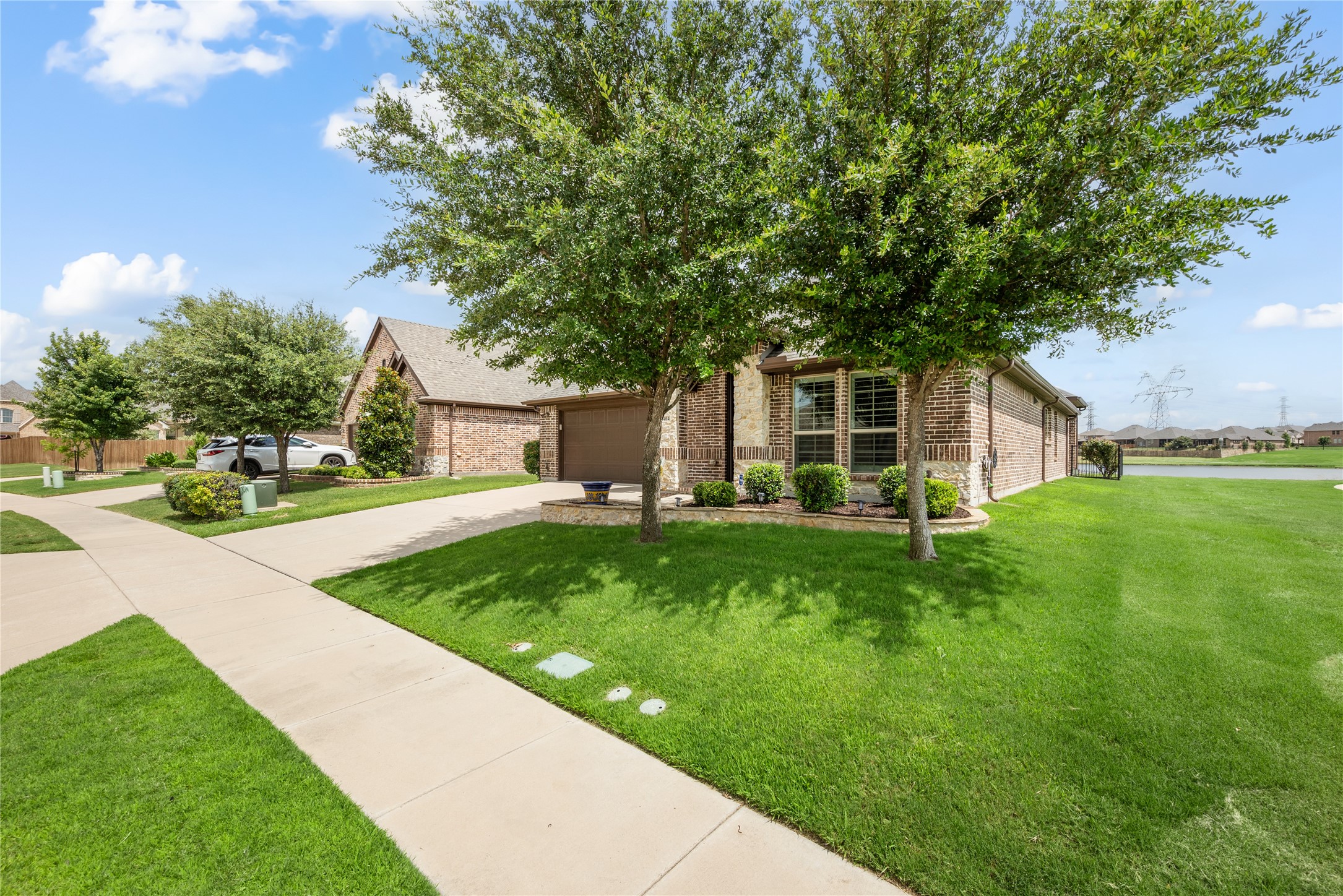 4404 Green Teal Street