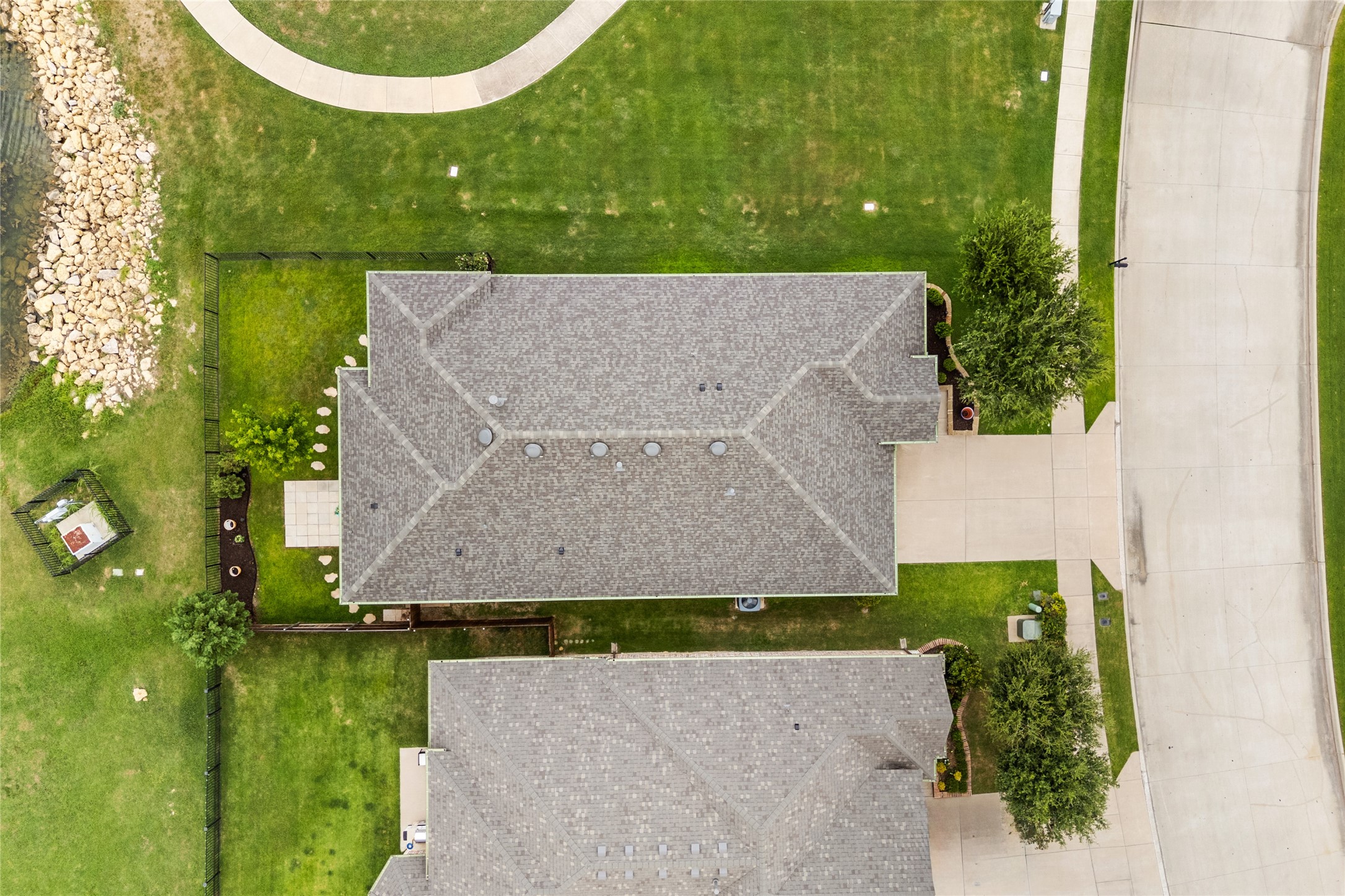 4404 Green Teal Street