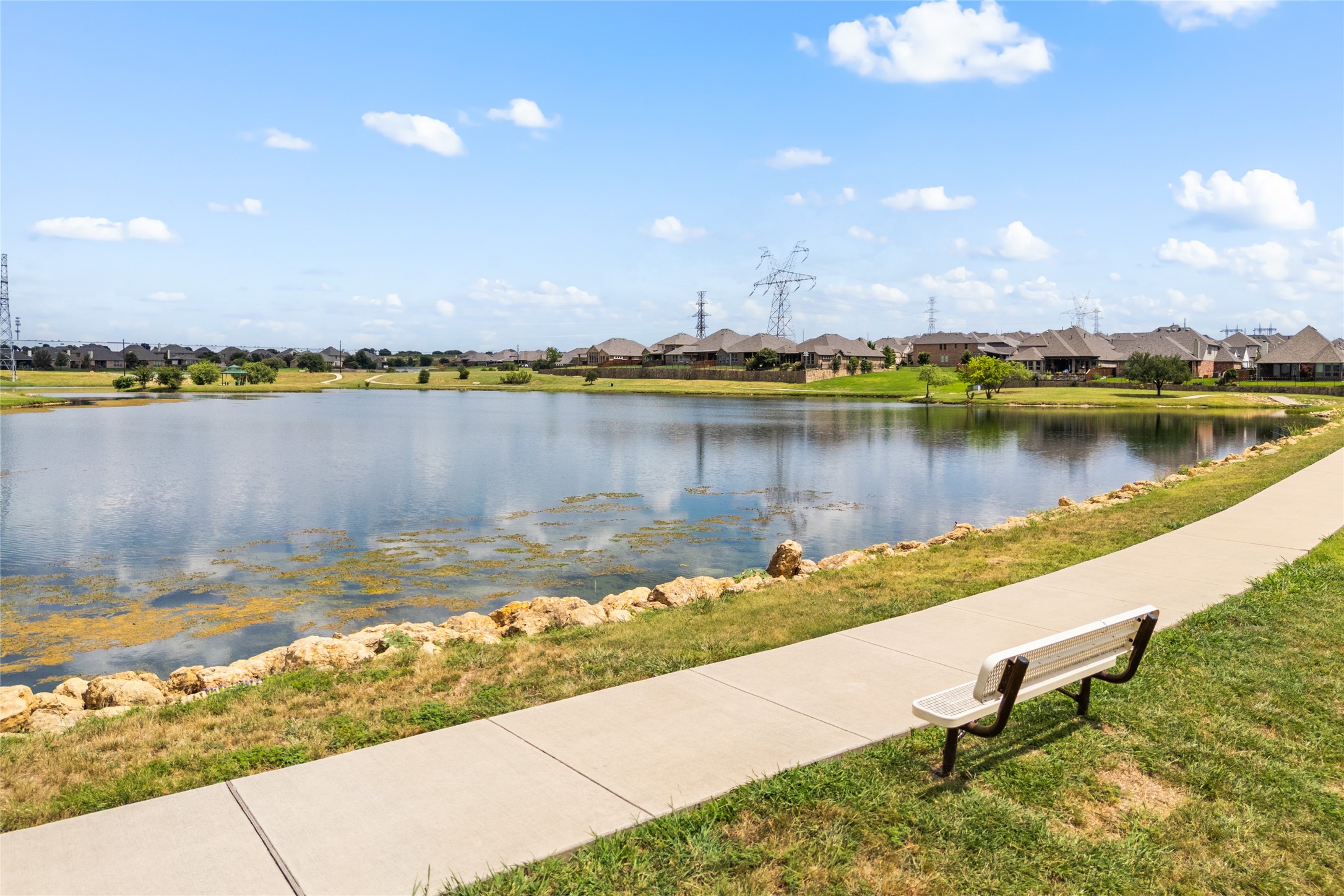 4404 Green Teal Street