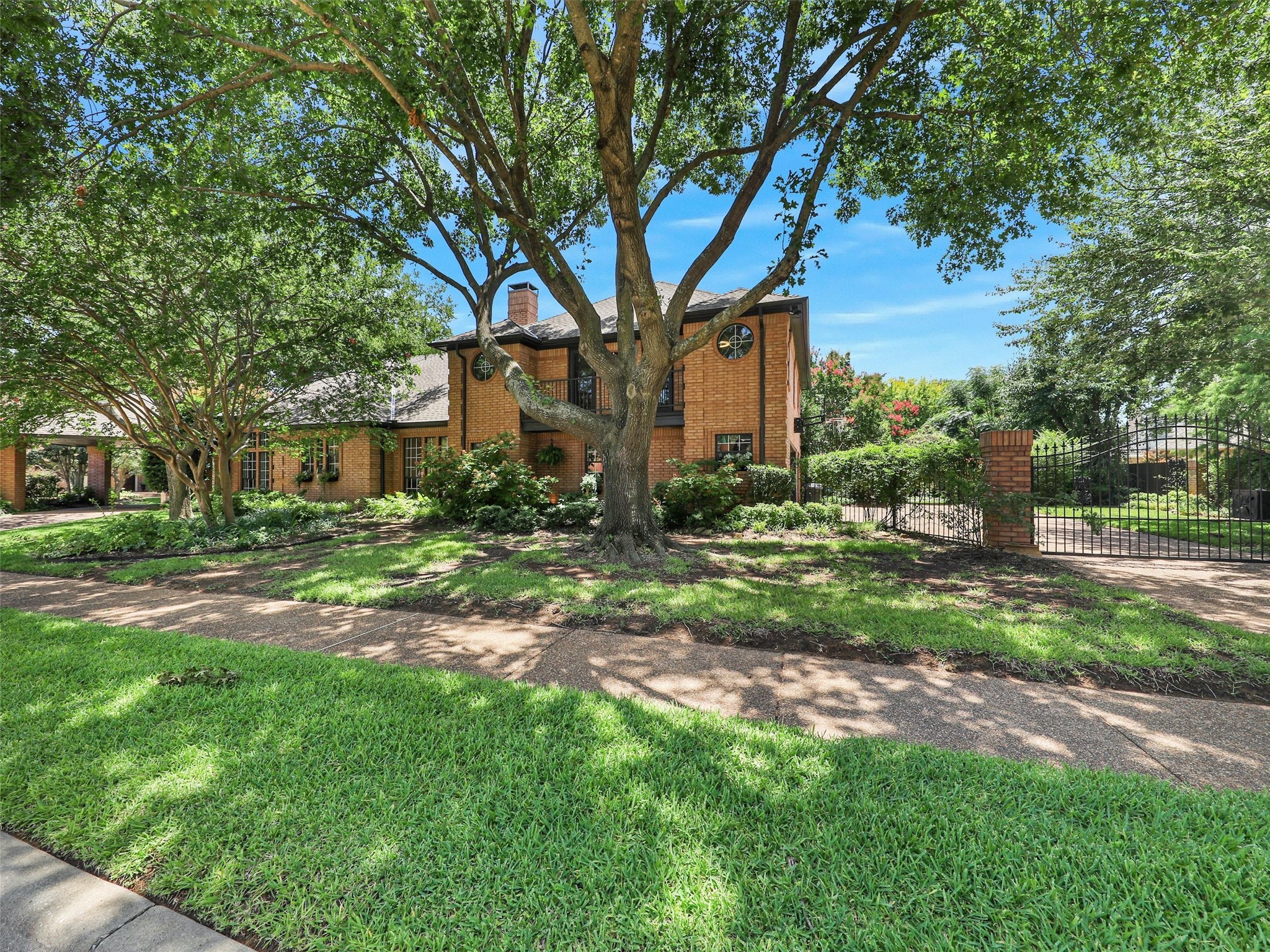 7306 Pebble Hill Drive