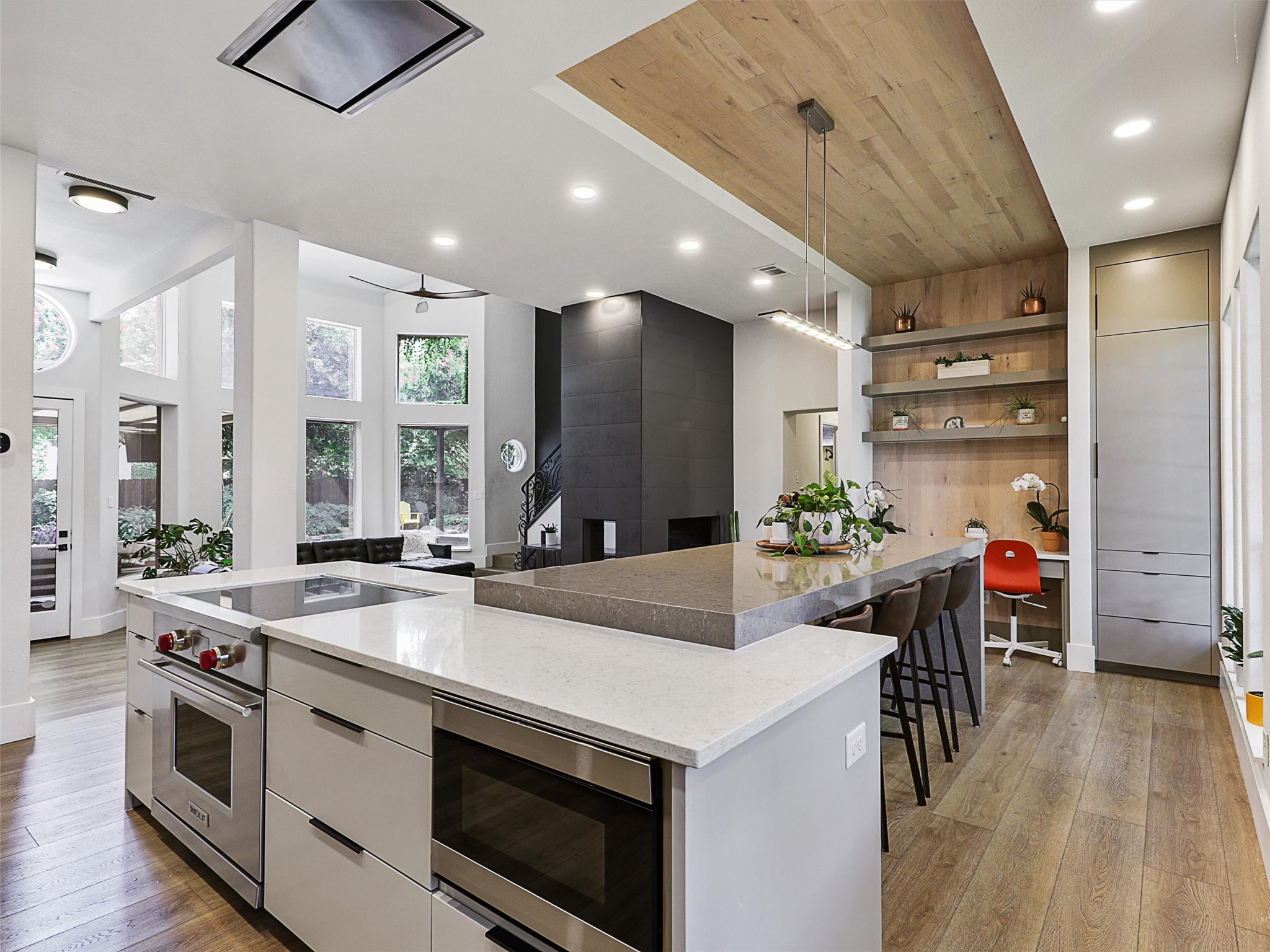 7306 Pebble Hill Drive