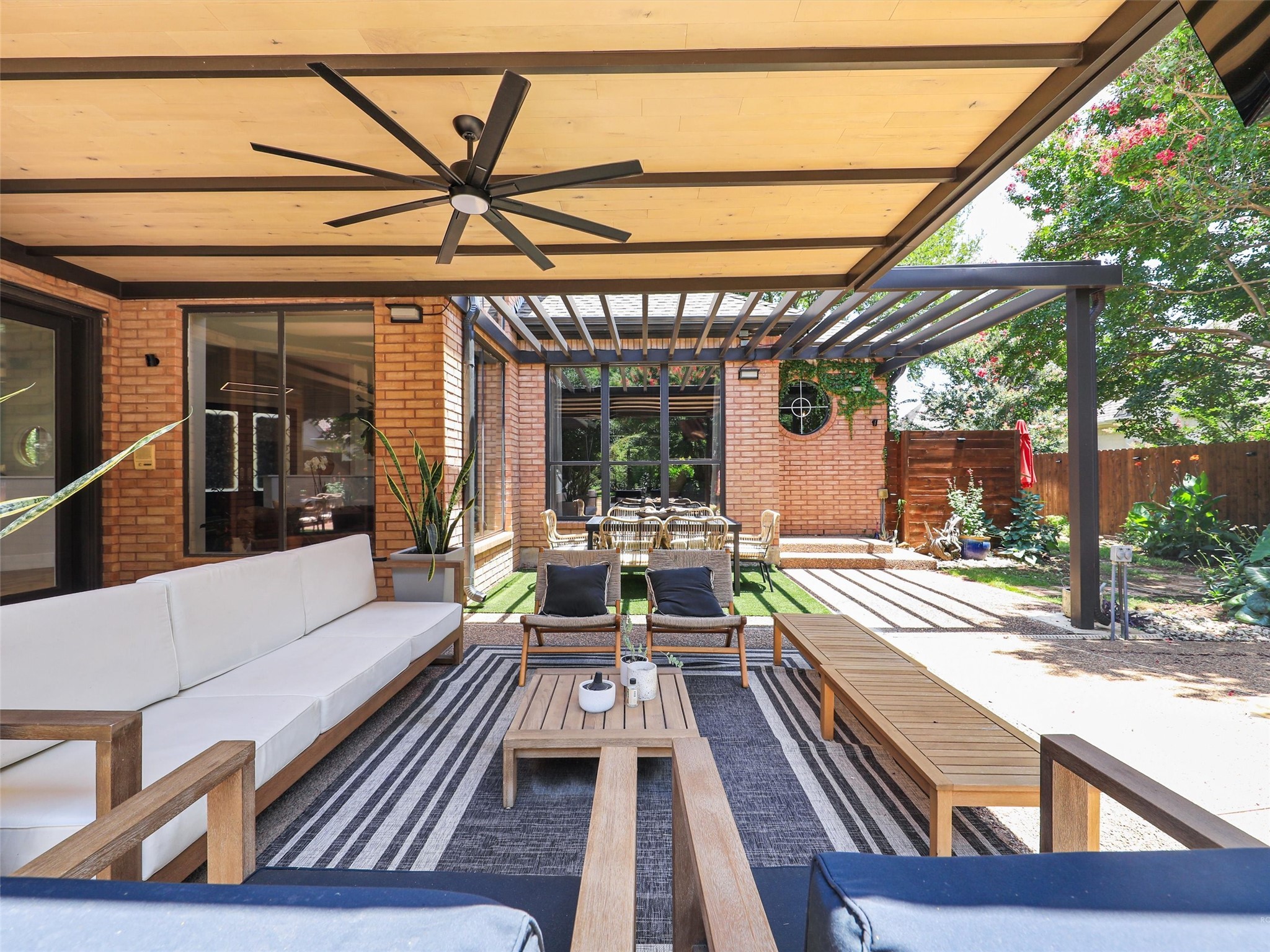 7306 Pebble Hill Drive