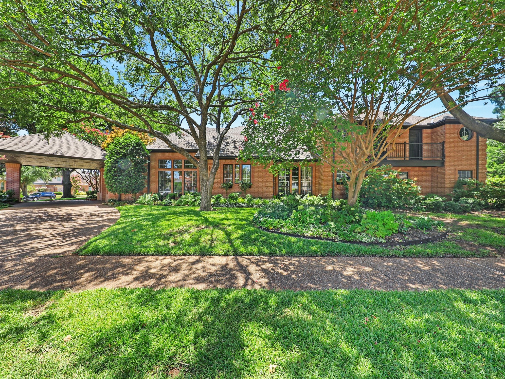 7306 Pebble Hill Drive