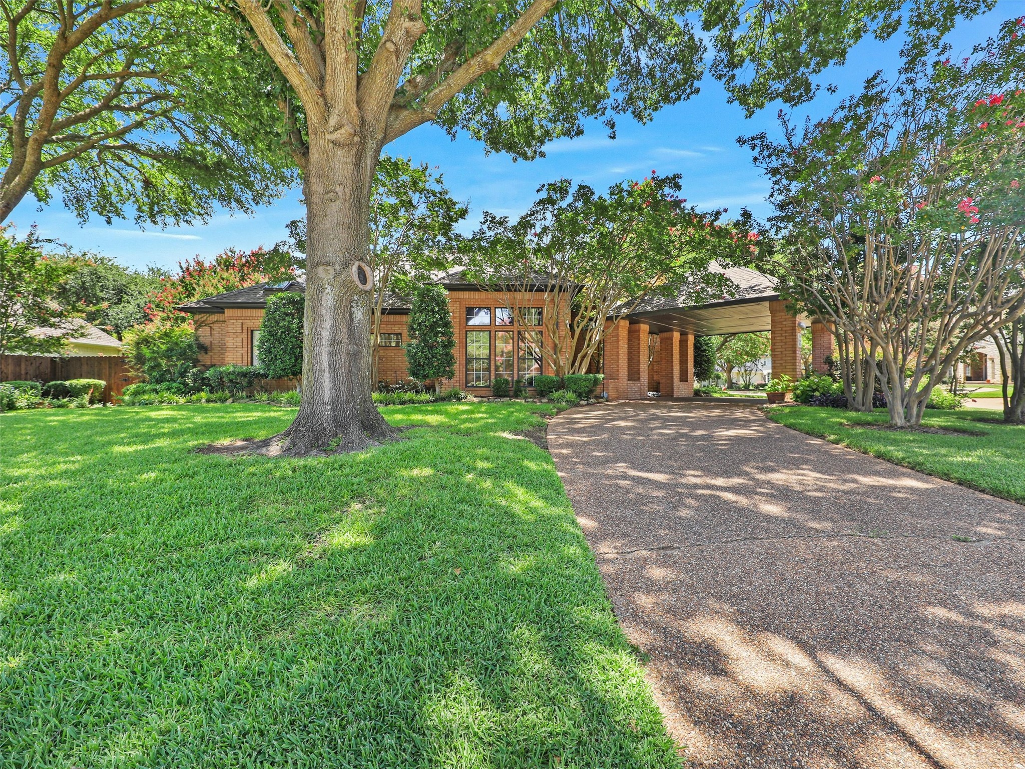 7306 Pebble Hill Drive