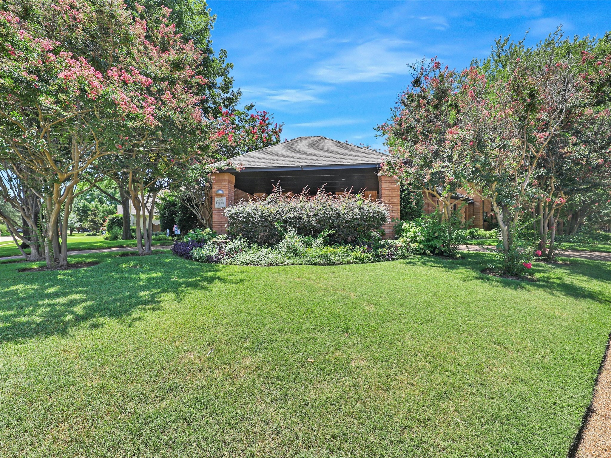 7306 Pebble Hill Drive