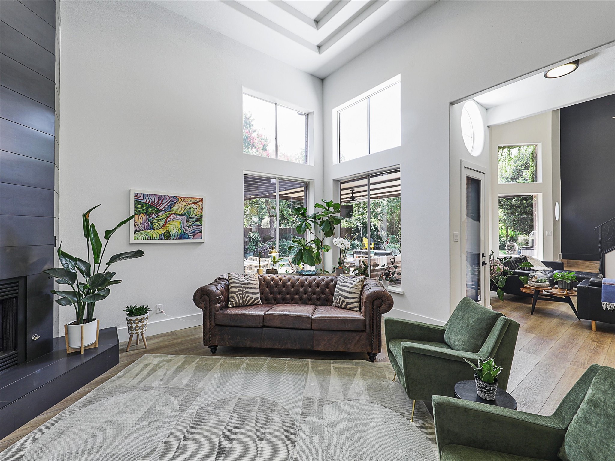 7306 Pebble Hill Drive