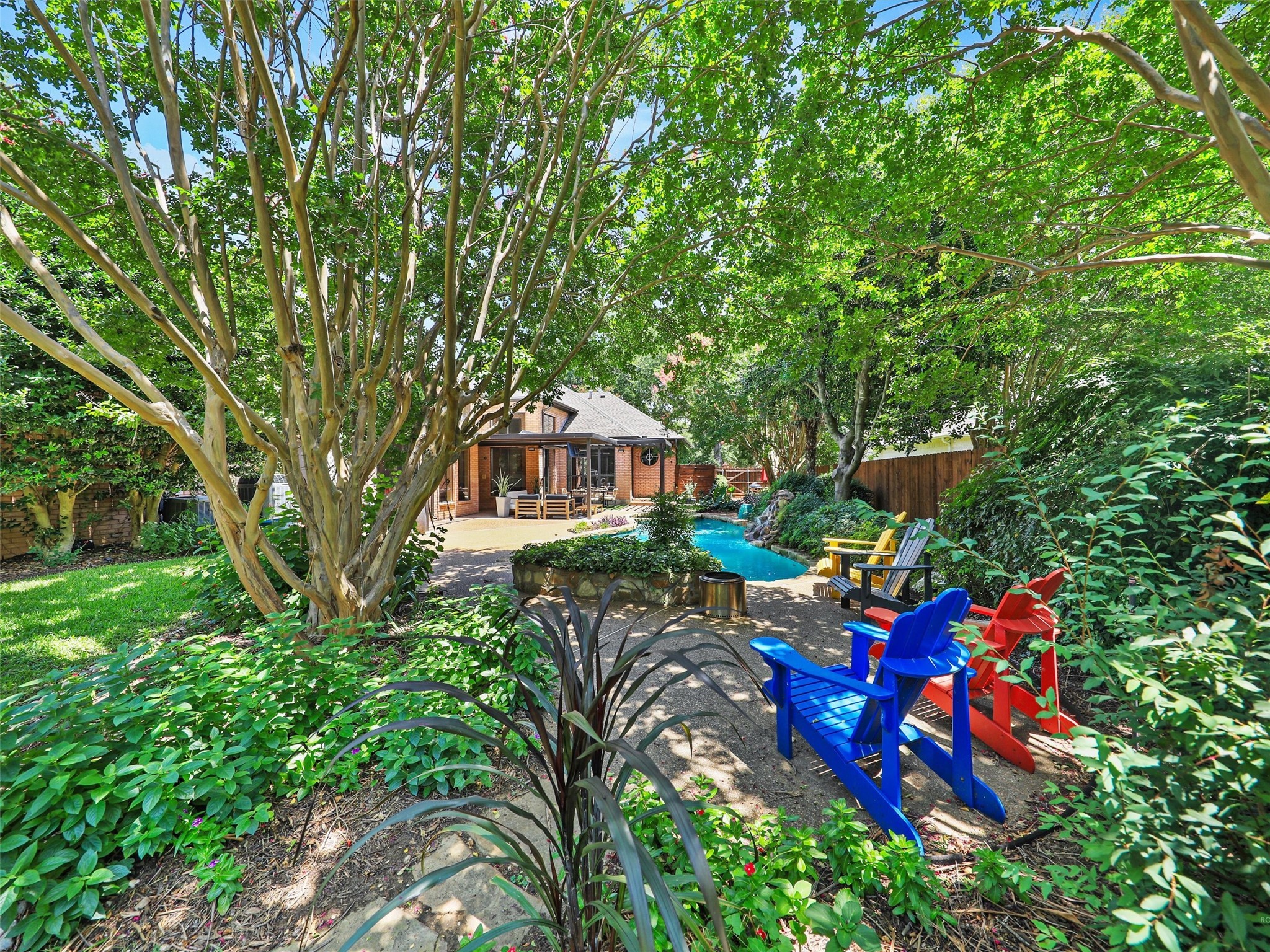 7306 Pebble Hill Drive