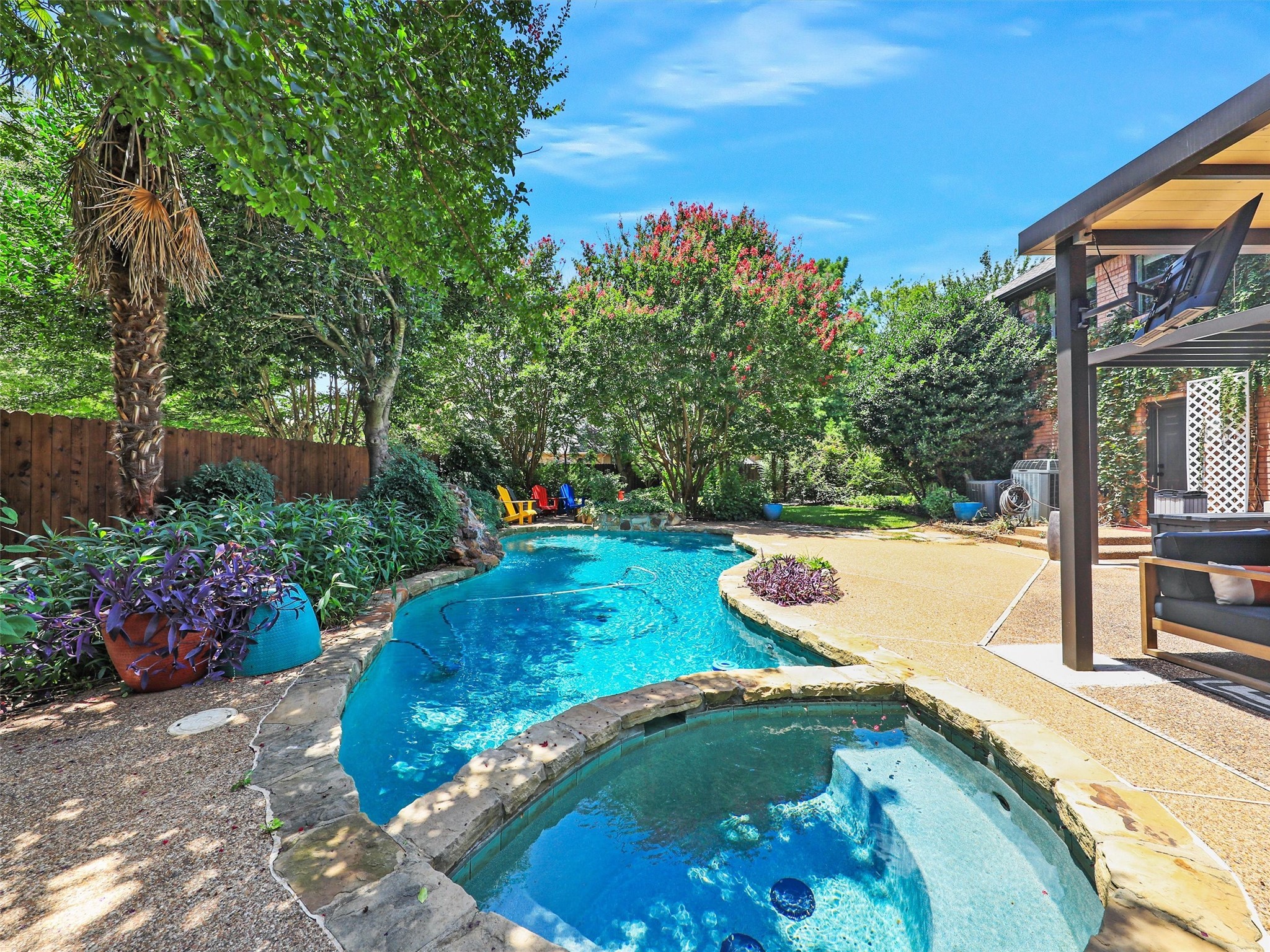 7306 Pebble Hill Drive