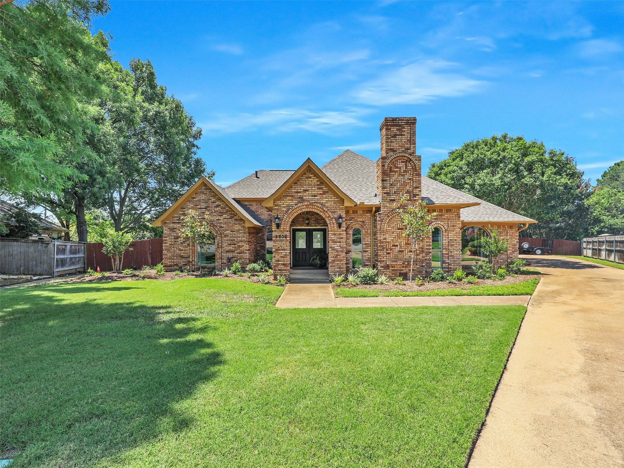 3902 Butler Court