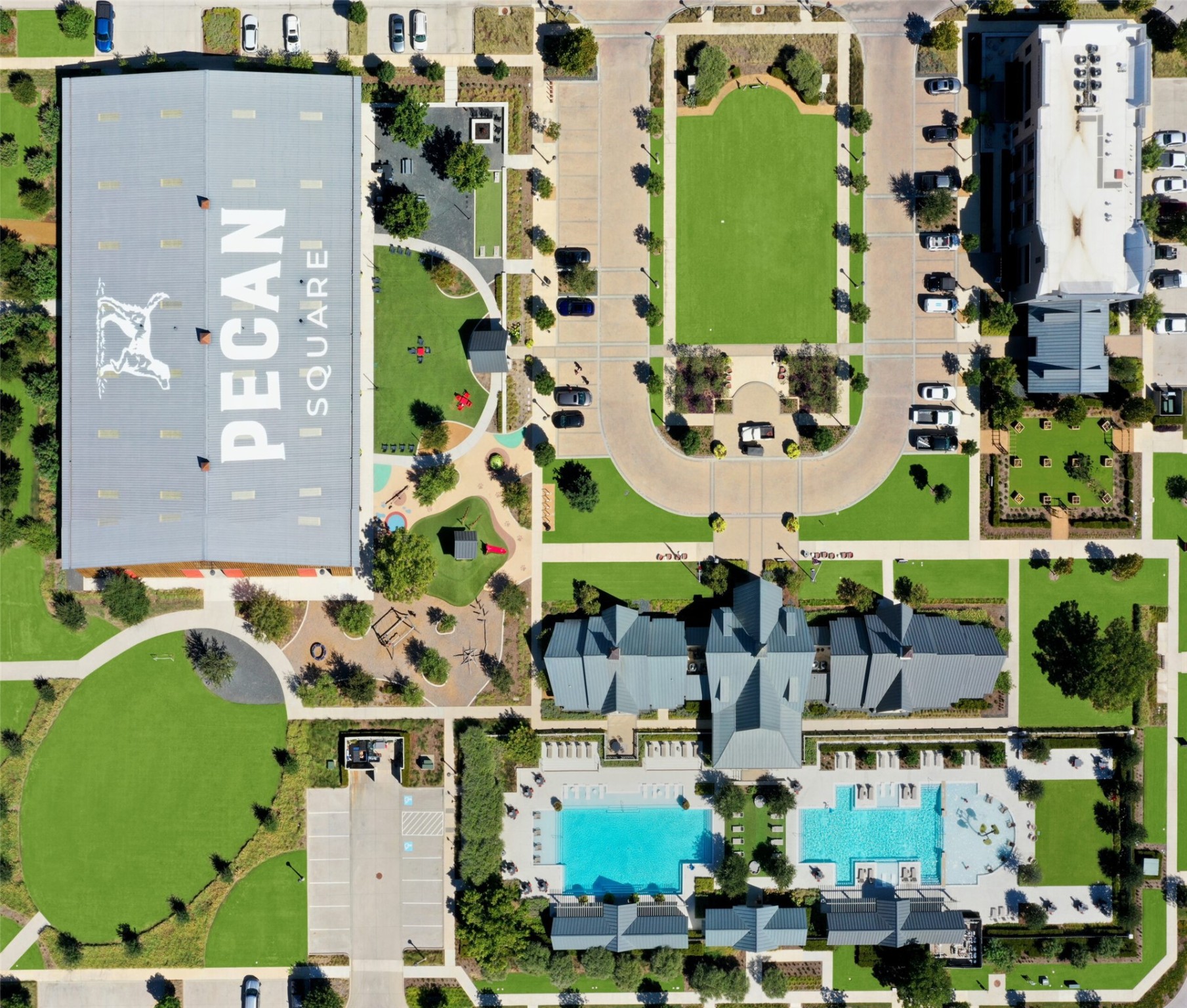 2516 Little Wonder Lane