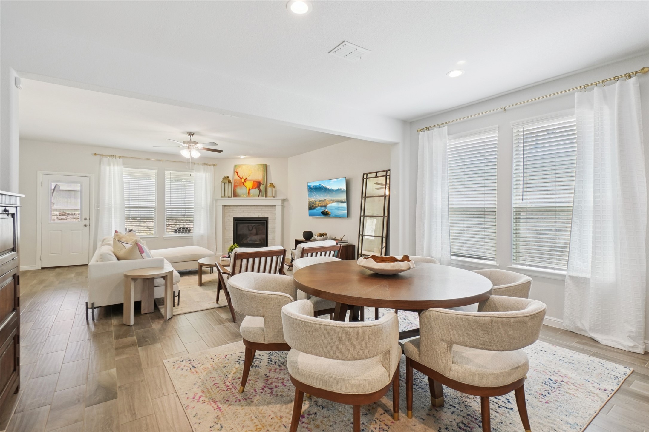 2516 Little Wonder Lane