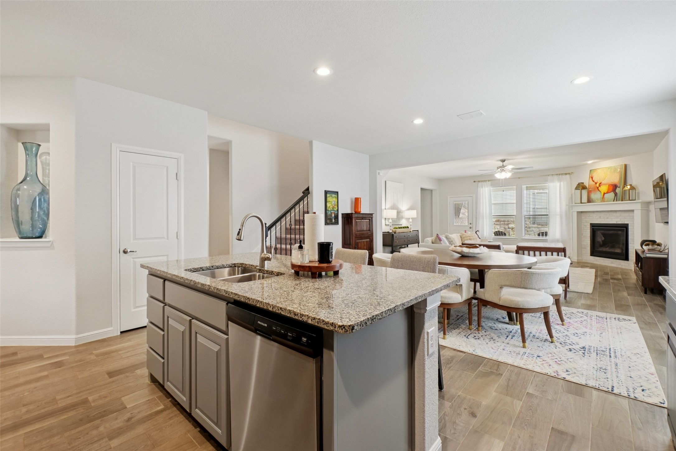 2516 Little Wonder Lane