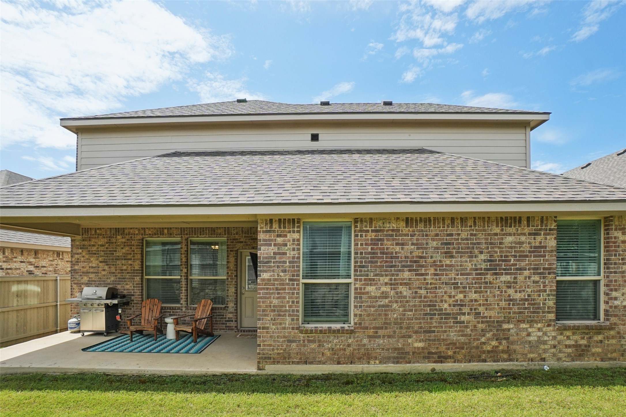 2516 Little Wonder Lane