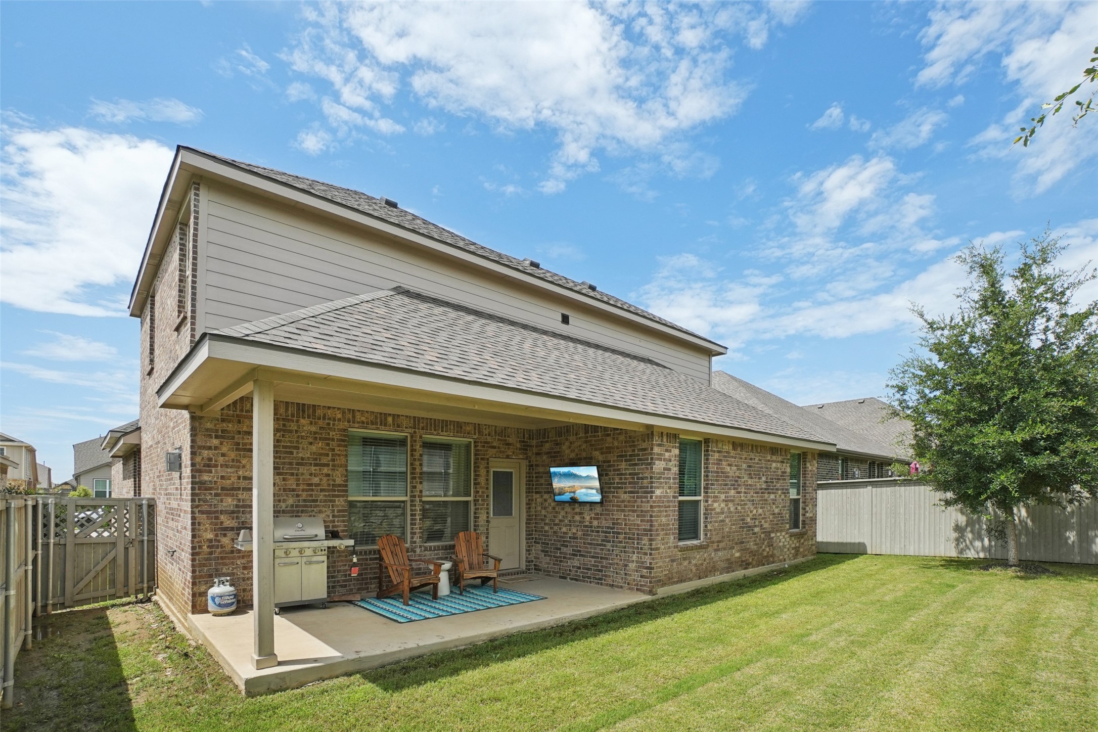 2516 Little Wonder Lane