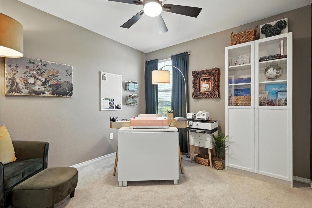 1945 Huisache Street