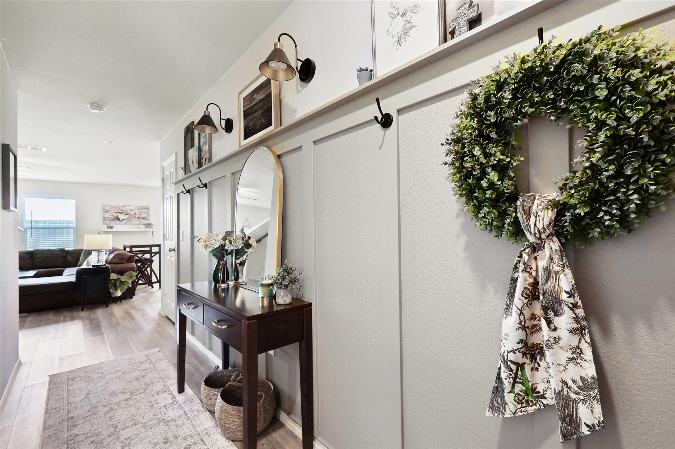 1945 Huisache Street