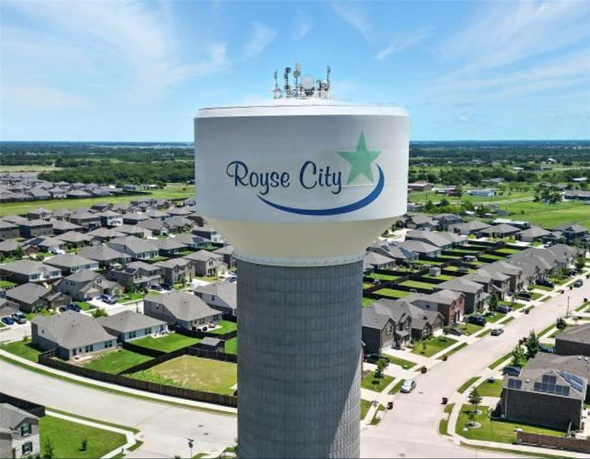 1945 Huisache Street