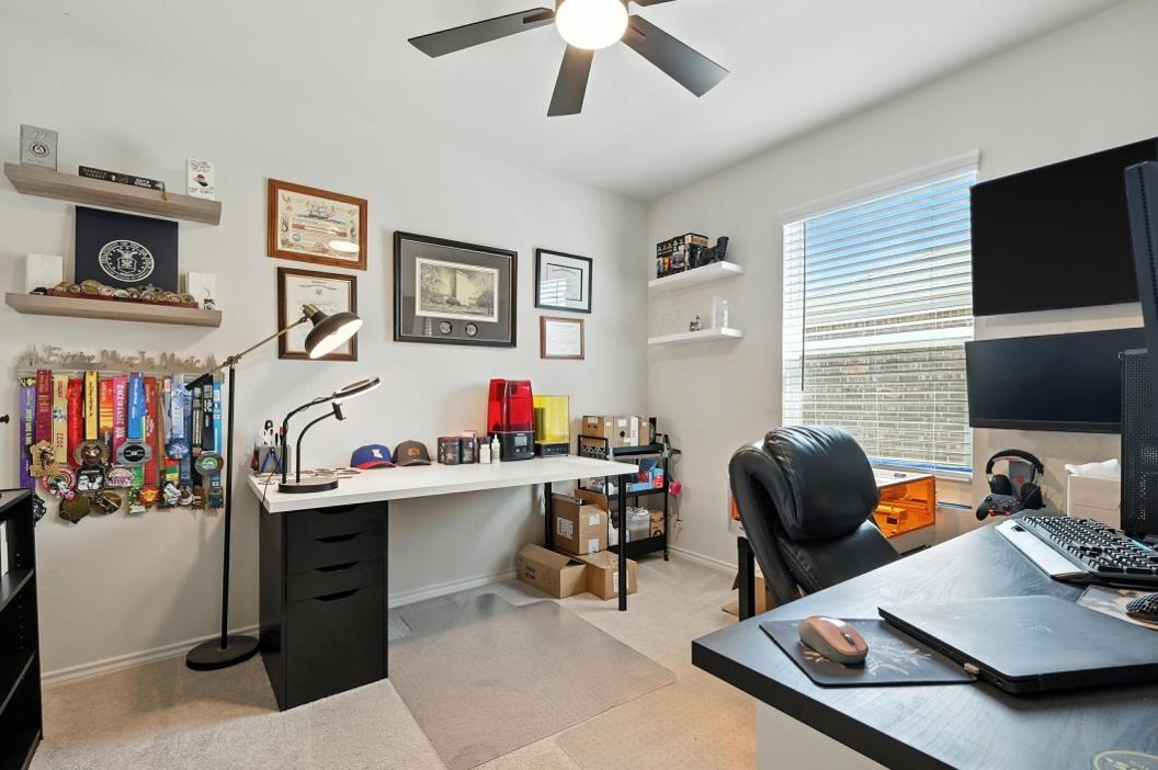 1945 Huisache Street