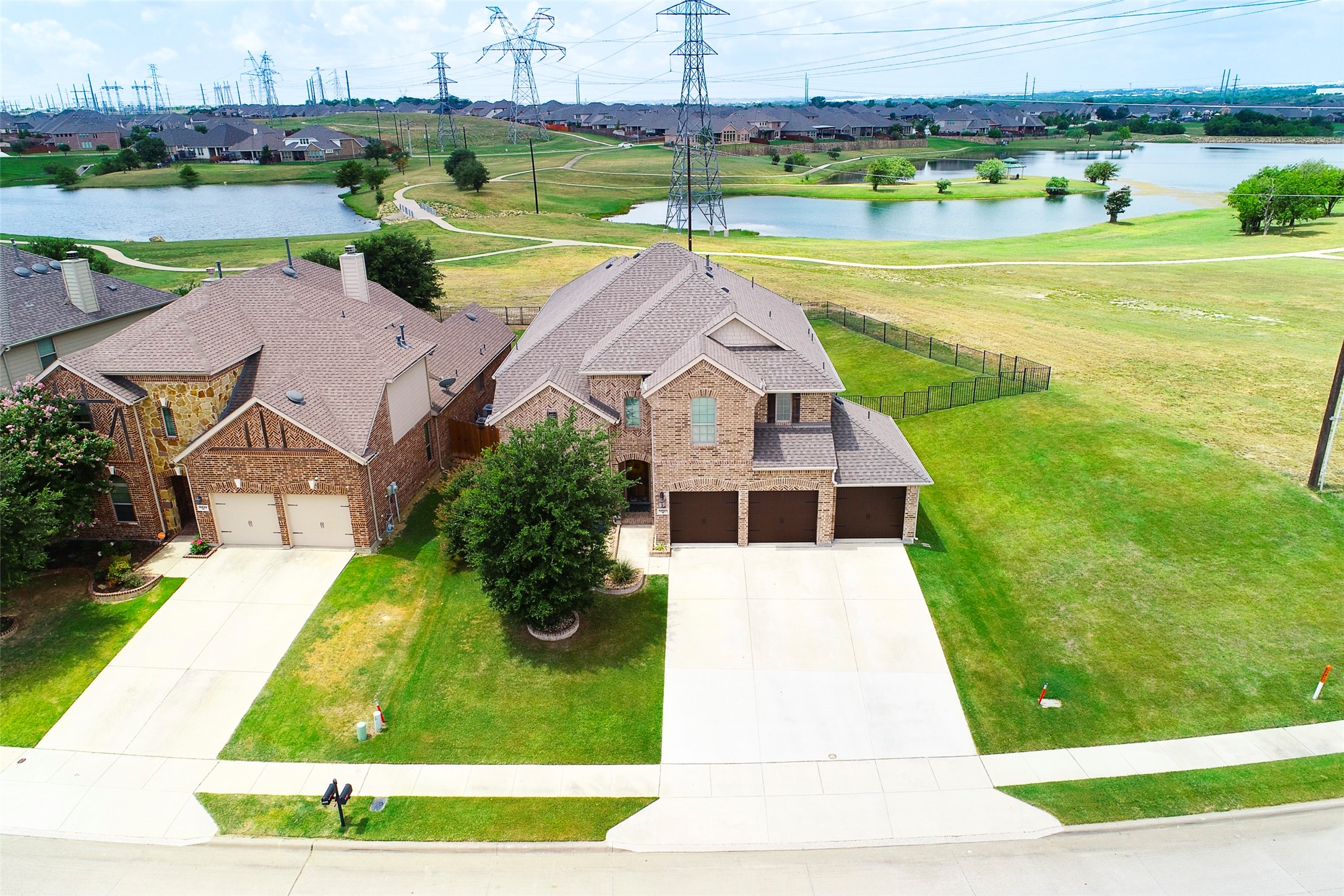 14901 Seventeen Lakes Boulevard