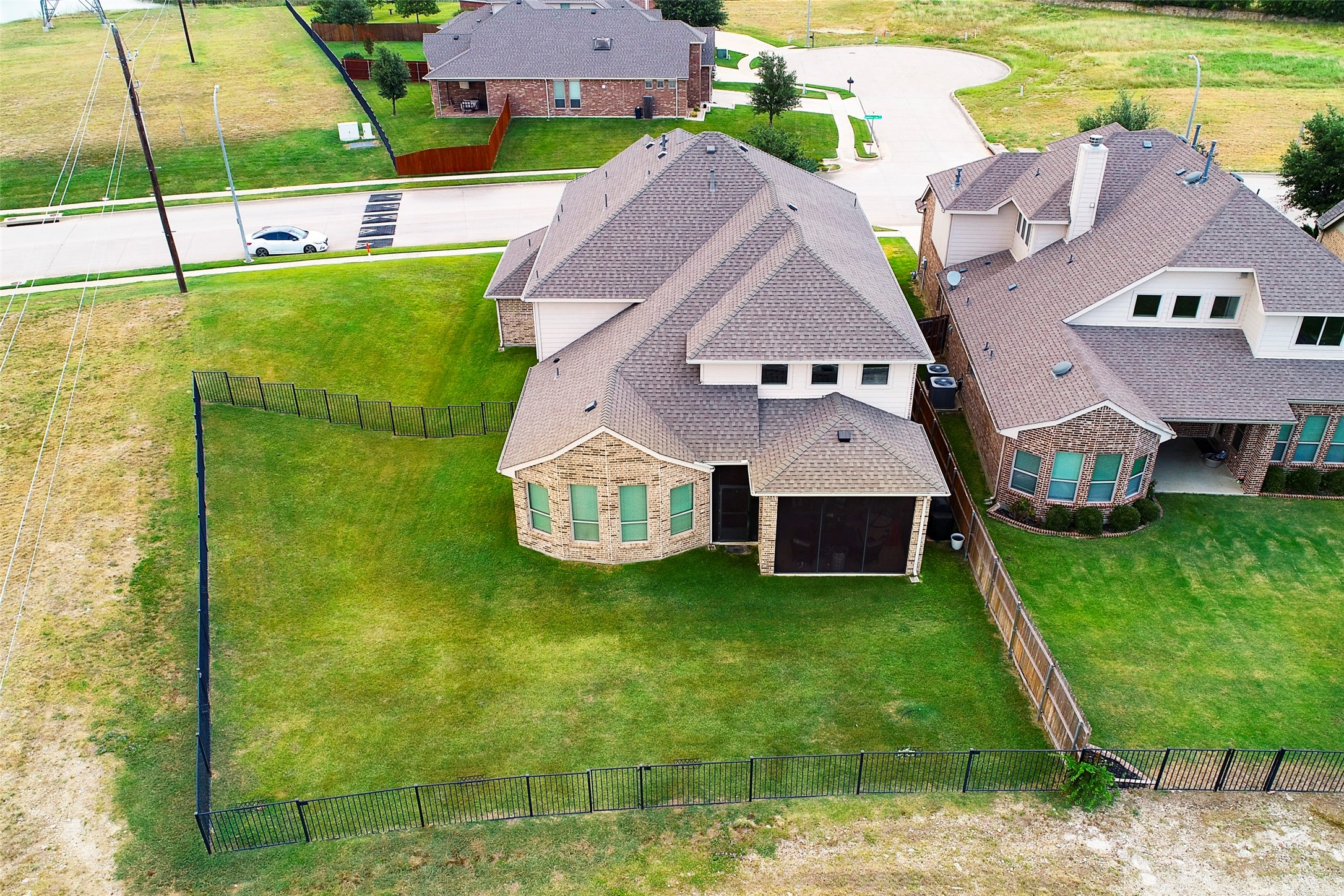 14901 Seventeen Lakes Boulevard