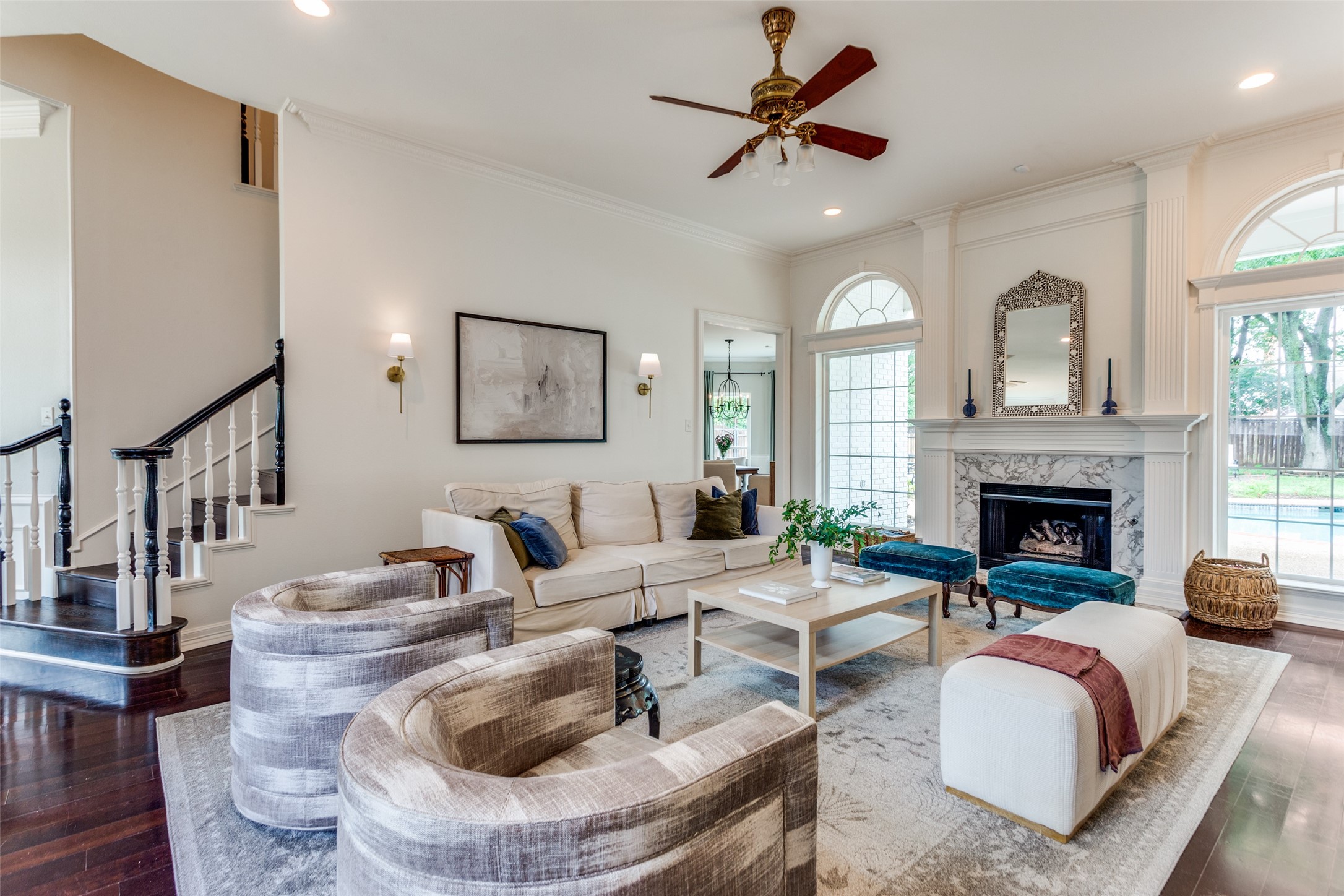 3305 St Albans Circle