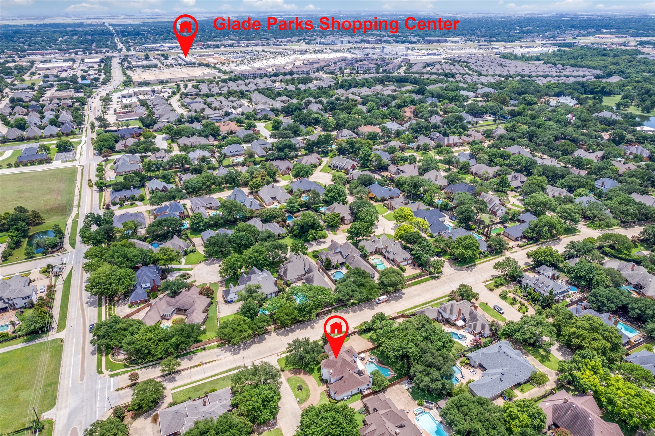 3305 St Albans Circle