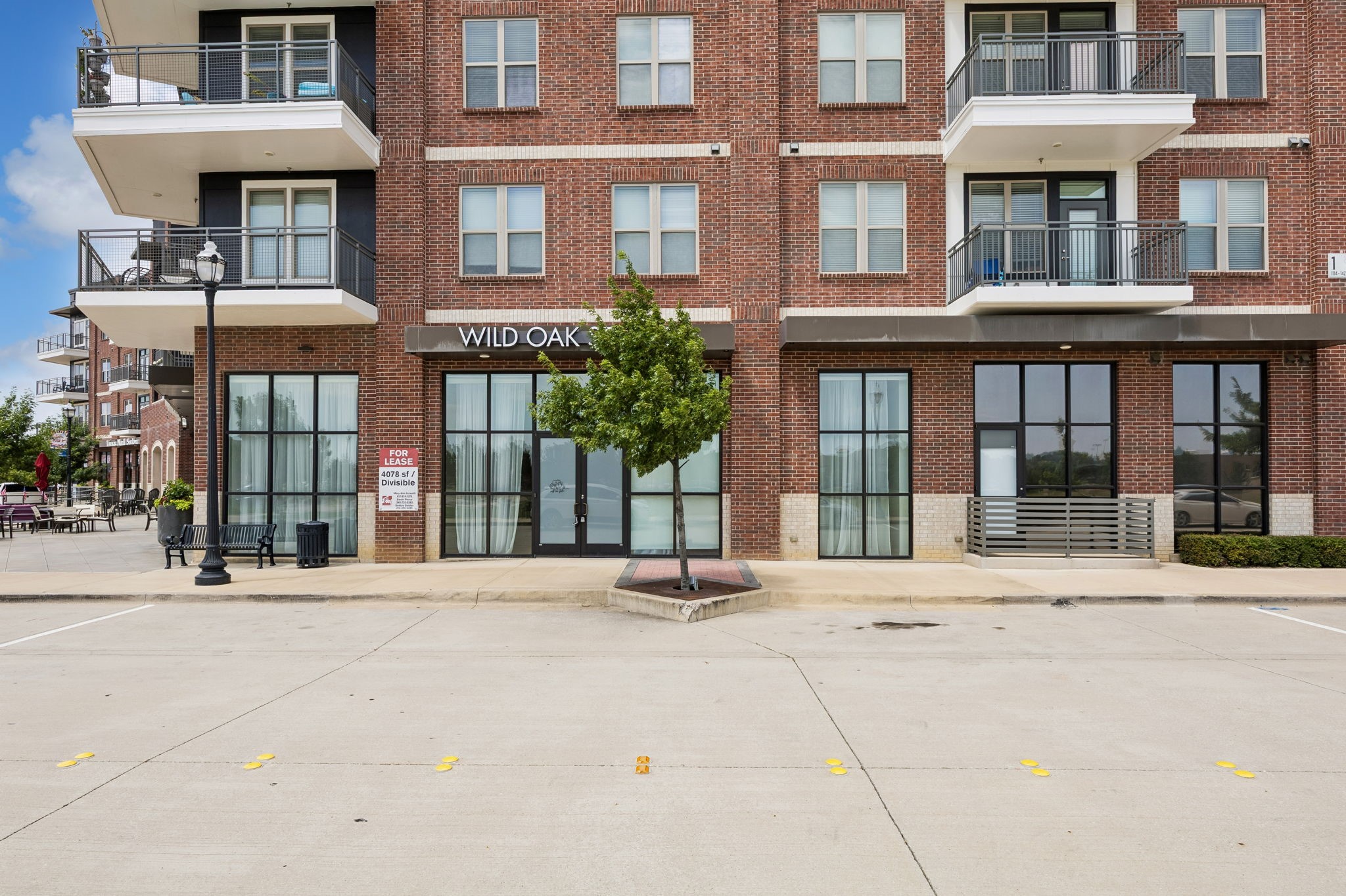 400 S Oak 160
