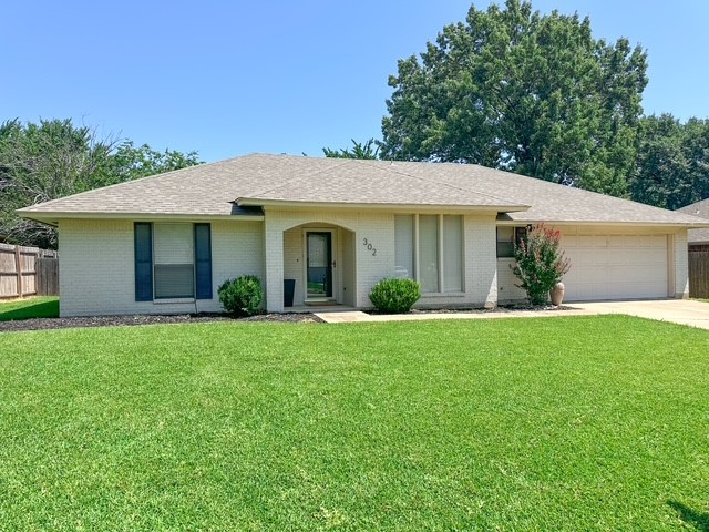 302 Dove Creek Trail