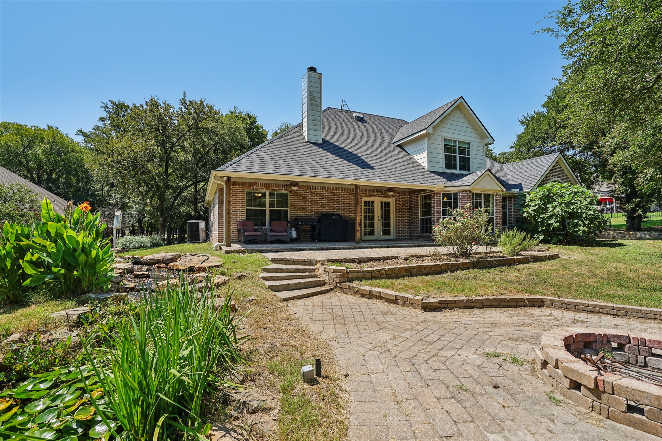 296 Fossil Rock Drive