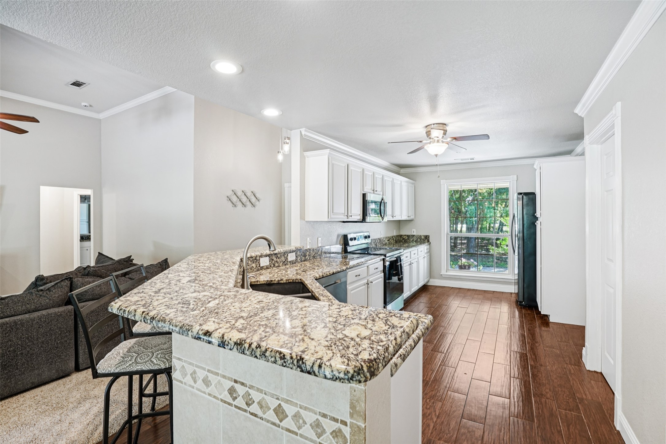 296 Fossil Rock Drive