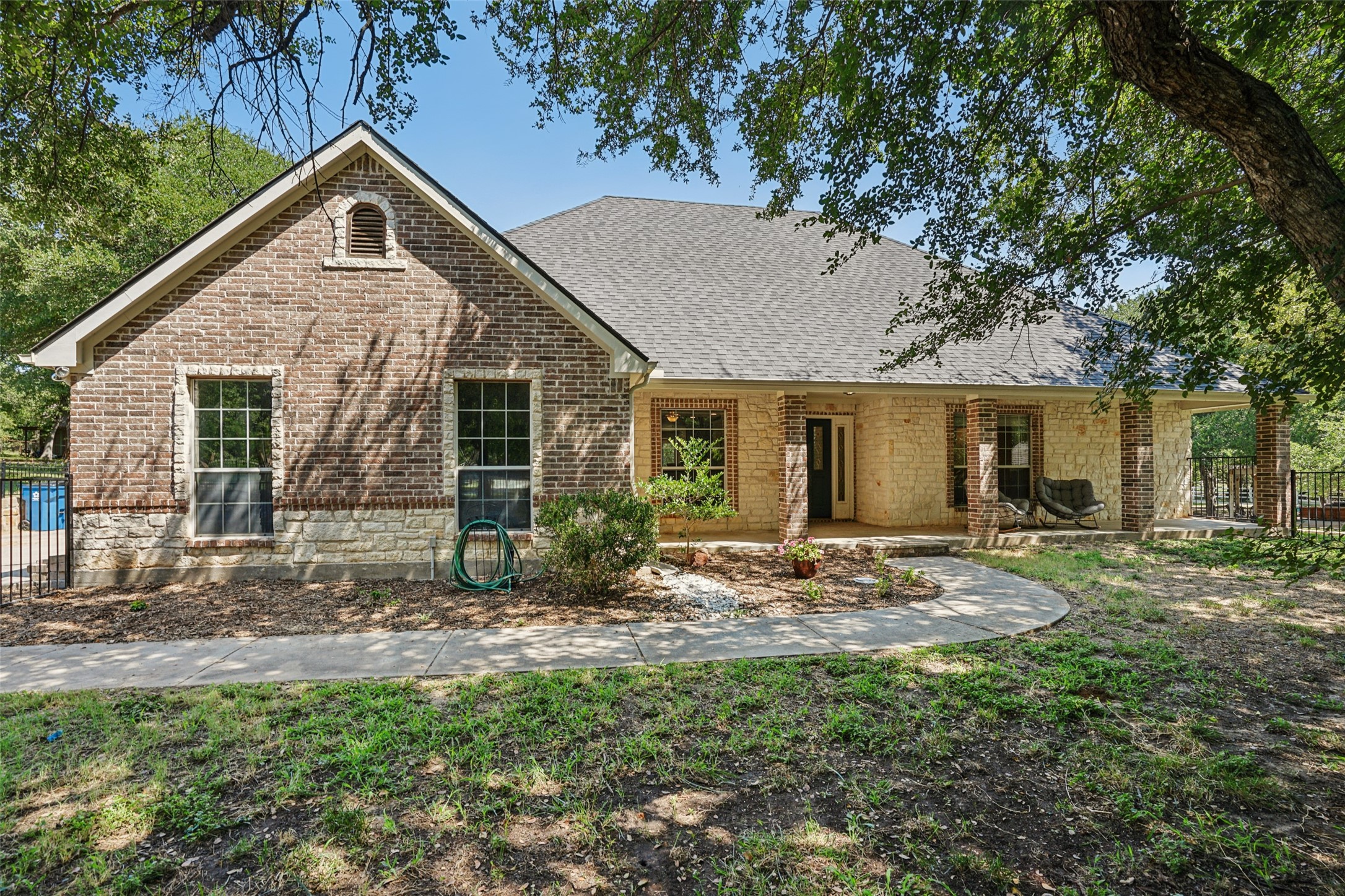 296 Fossil Rock Drive