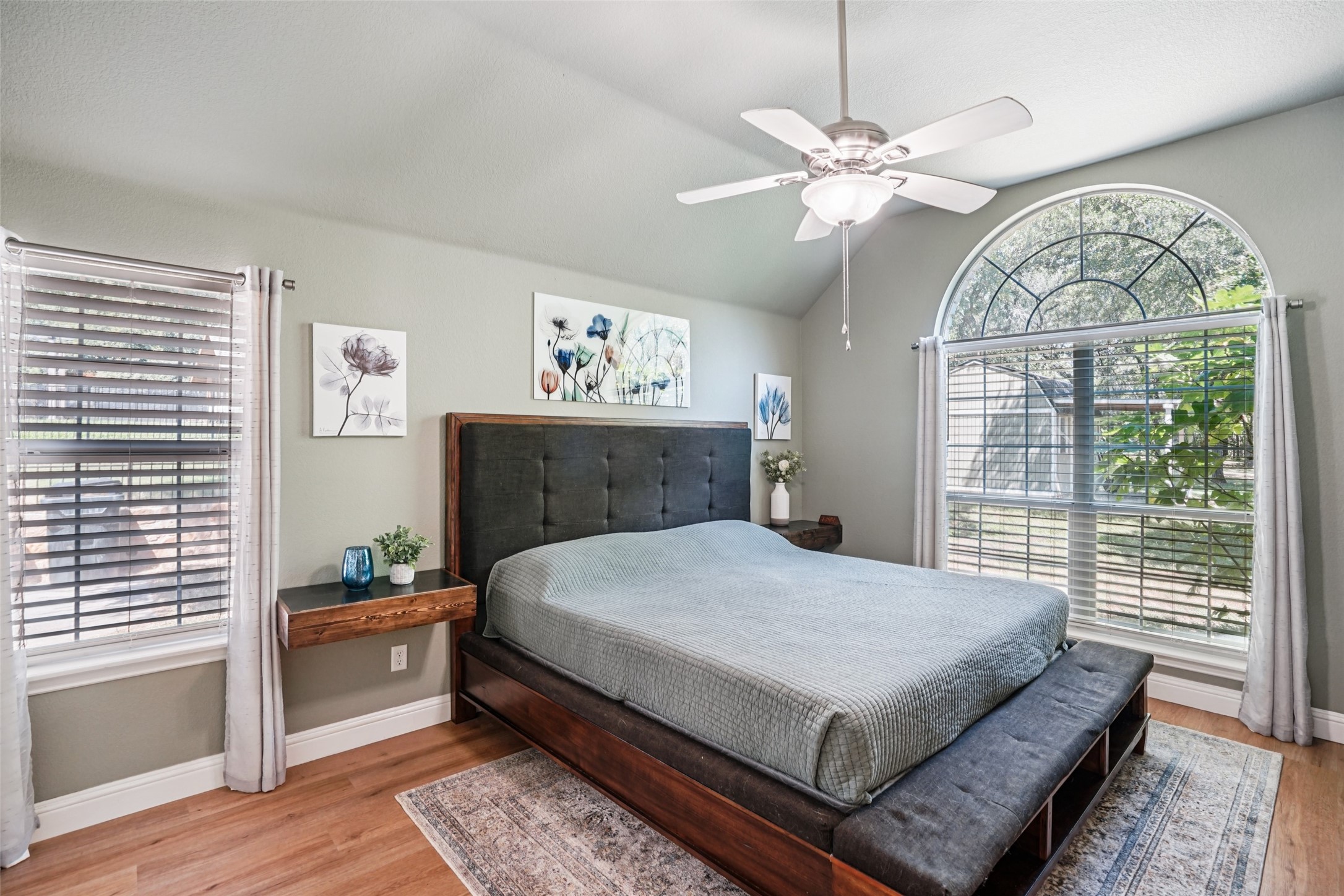 296 Fossil Rock Drive