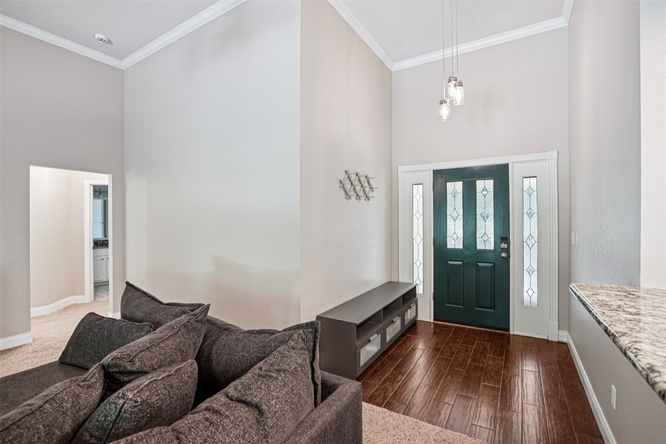 296 Fossil Rock Drive