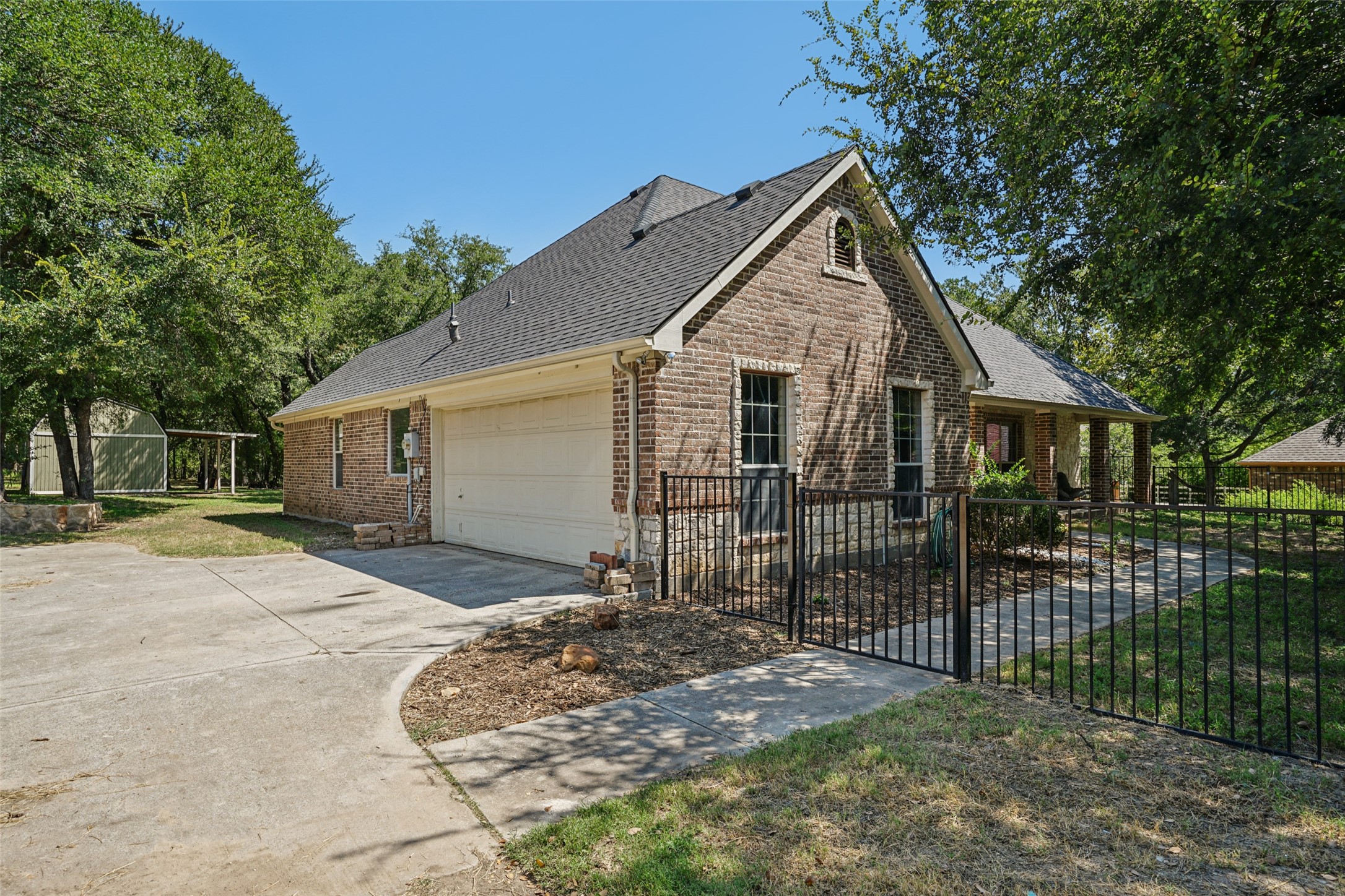 296 Fossil Rock Drive