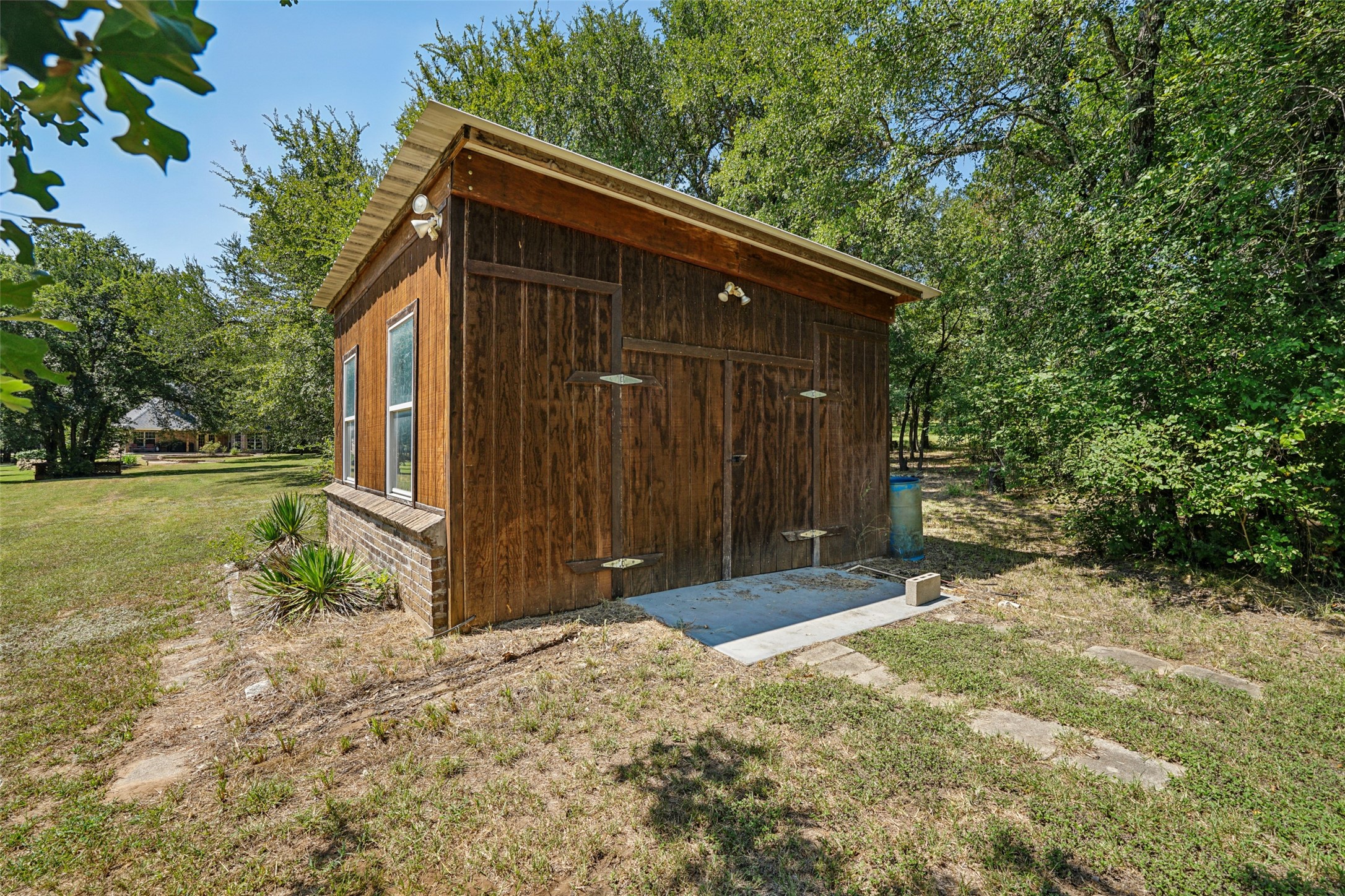 296 Fossil Rock Drive