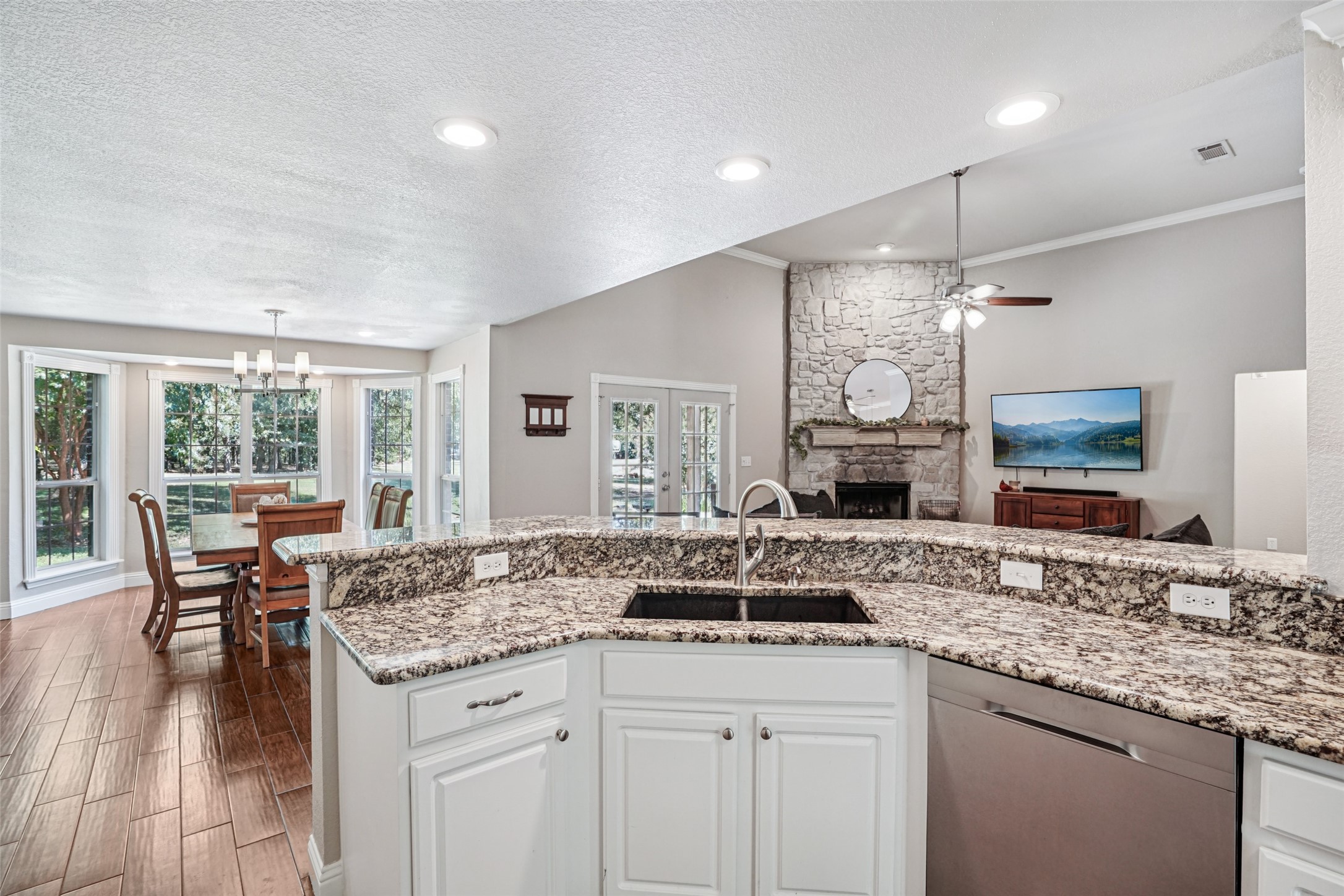 296 Fossil Rock Drive