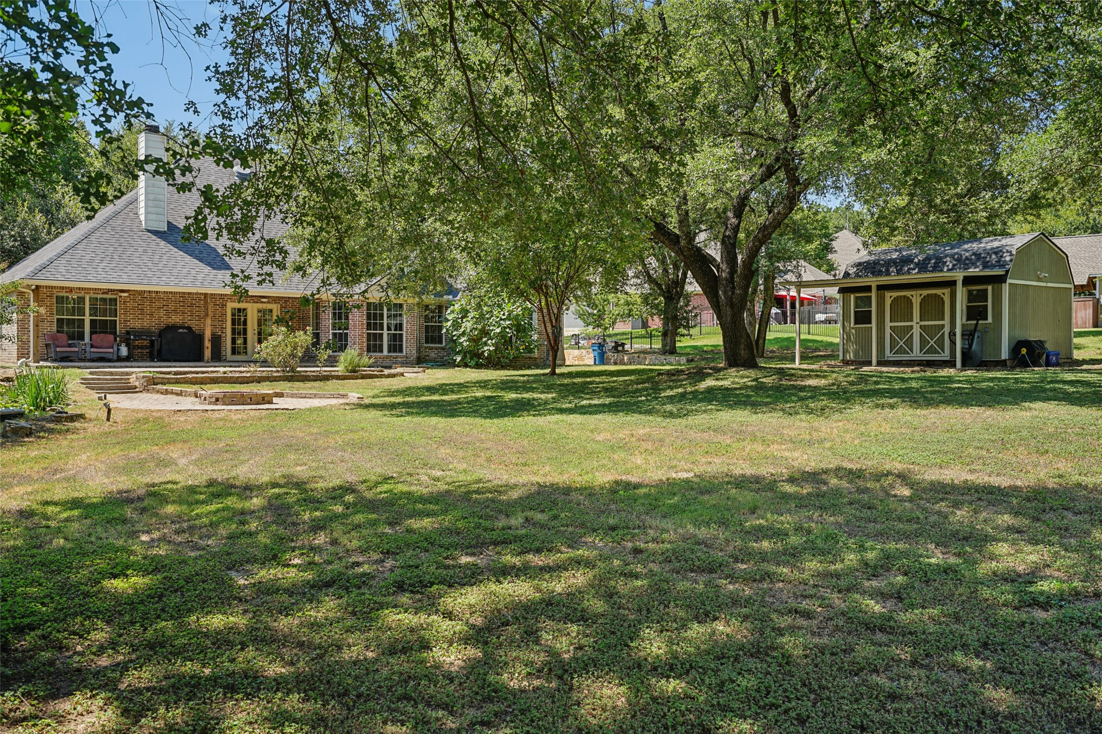 296 Fossil Rock Drive