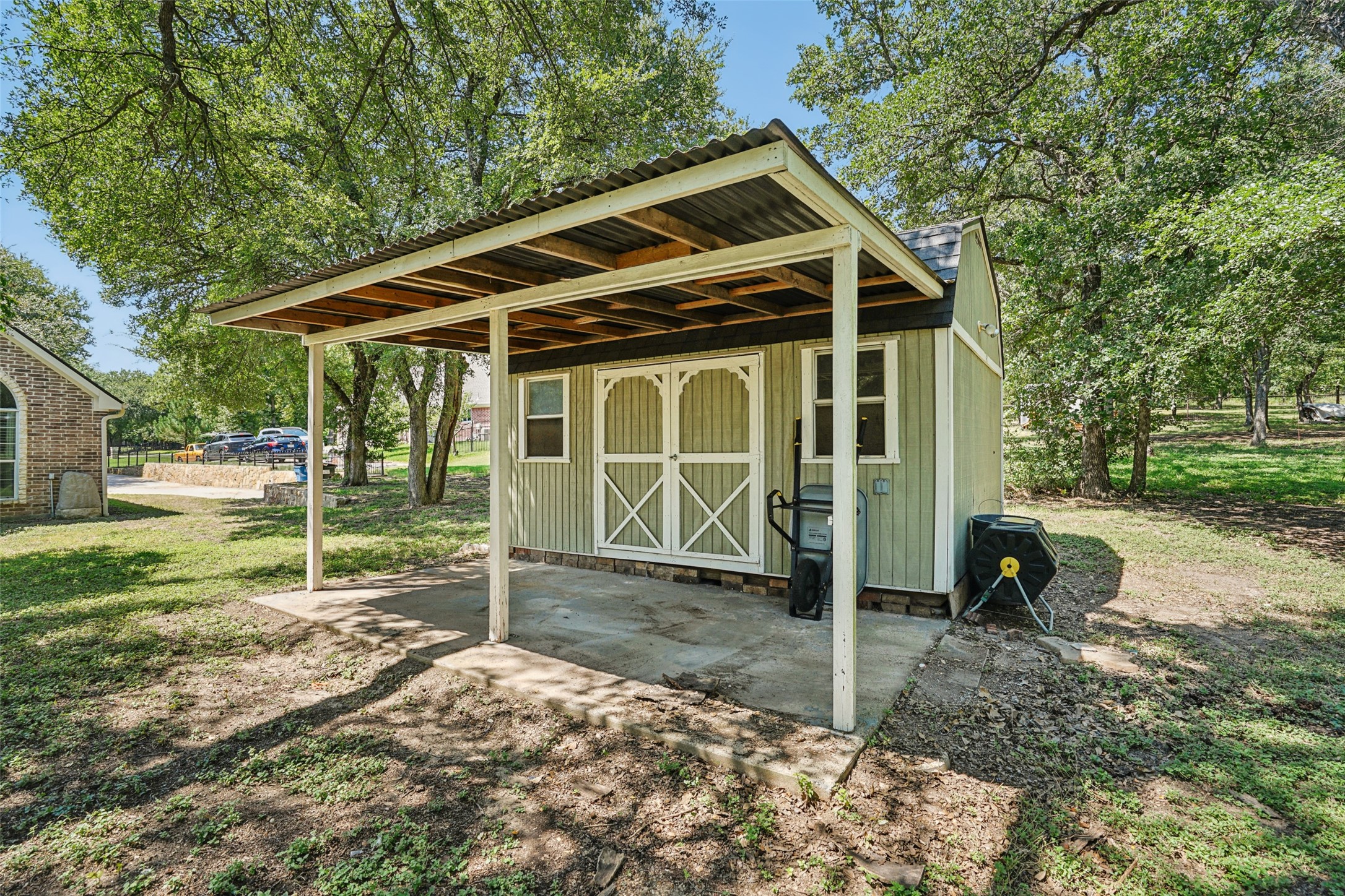 296 Fossil Rock Drive