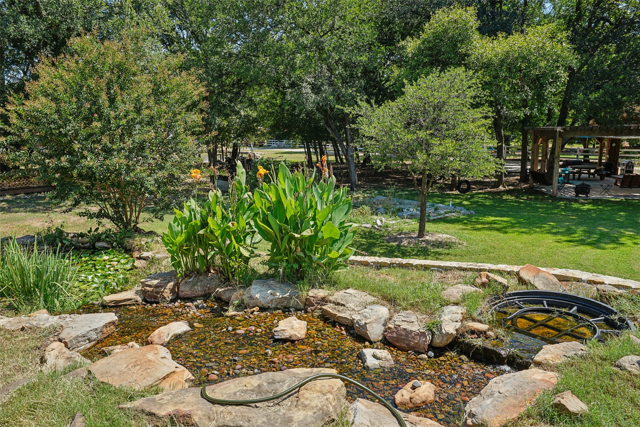 296 Fossil Rock Drive